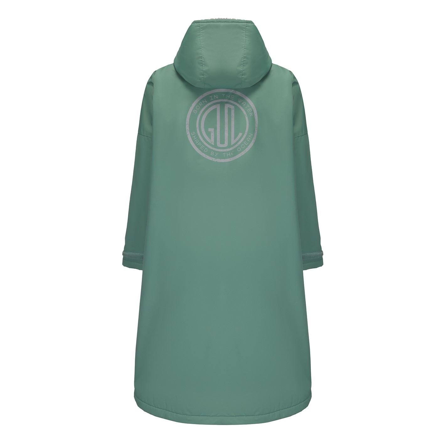 Gul Waterproof Changing Robe Unisex