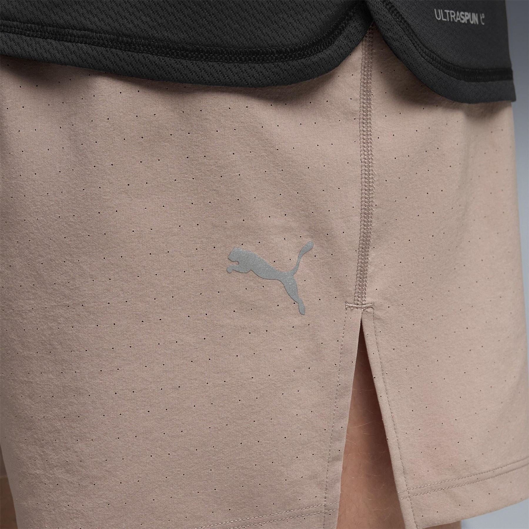 Puma Dreamrun 5in Drycell Performance Gym Shorts