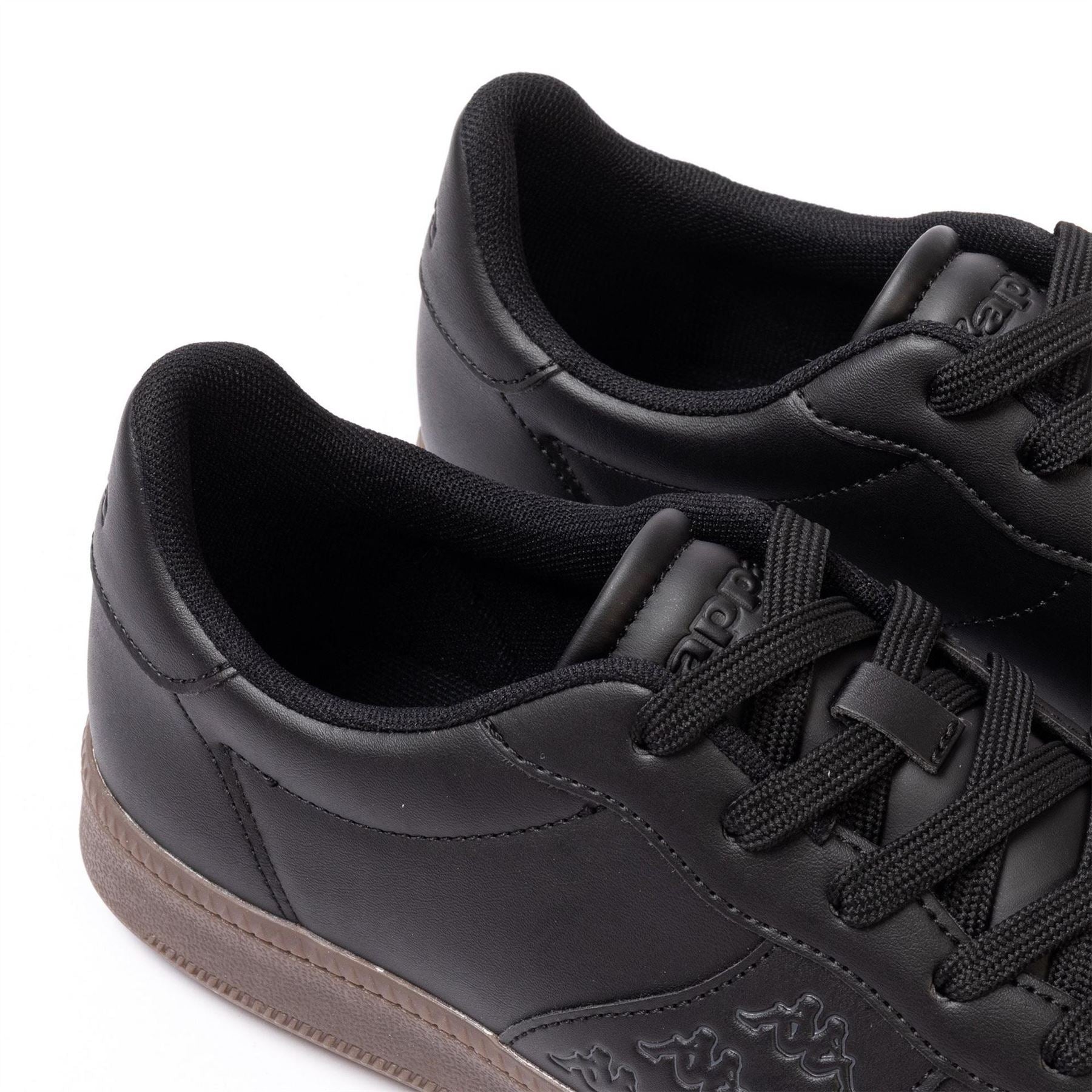 Kappa Mens Scafa Trainers