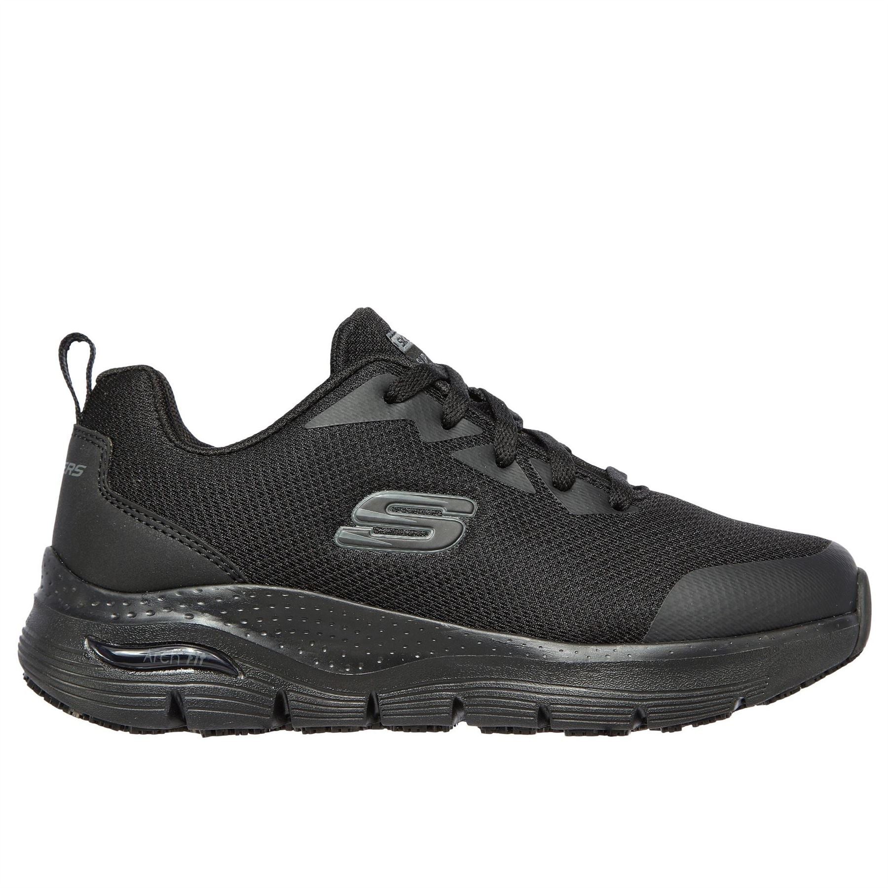 Skechers Work: Arch Fit sr