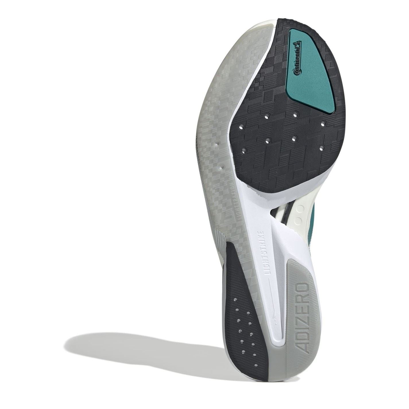 adidas Mens Adizero Boston 13 Road Running Shoes