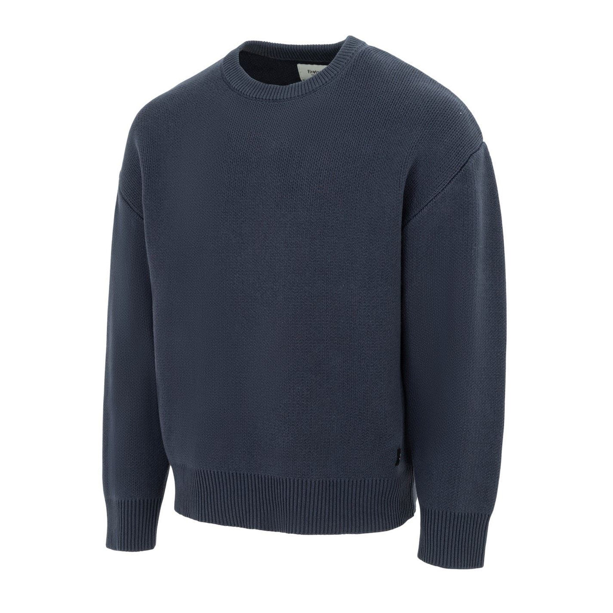 Firetrap Mens Crew Neck Sweater Knitted Jumper