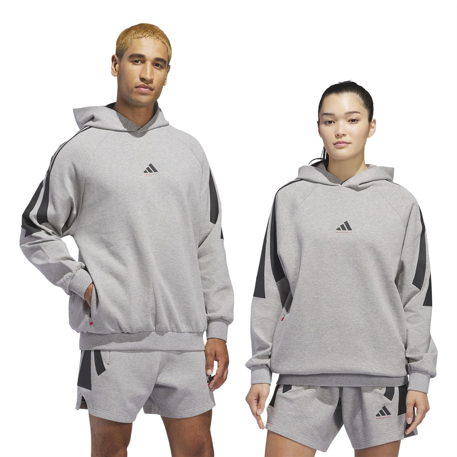 adidas Adi Bb Pk Performance Hoodie