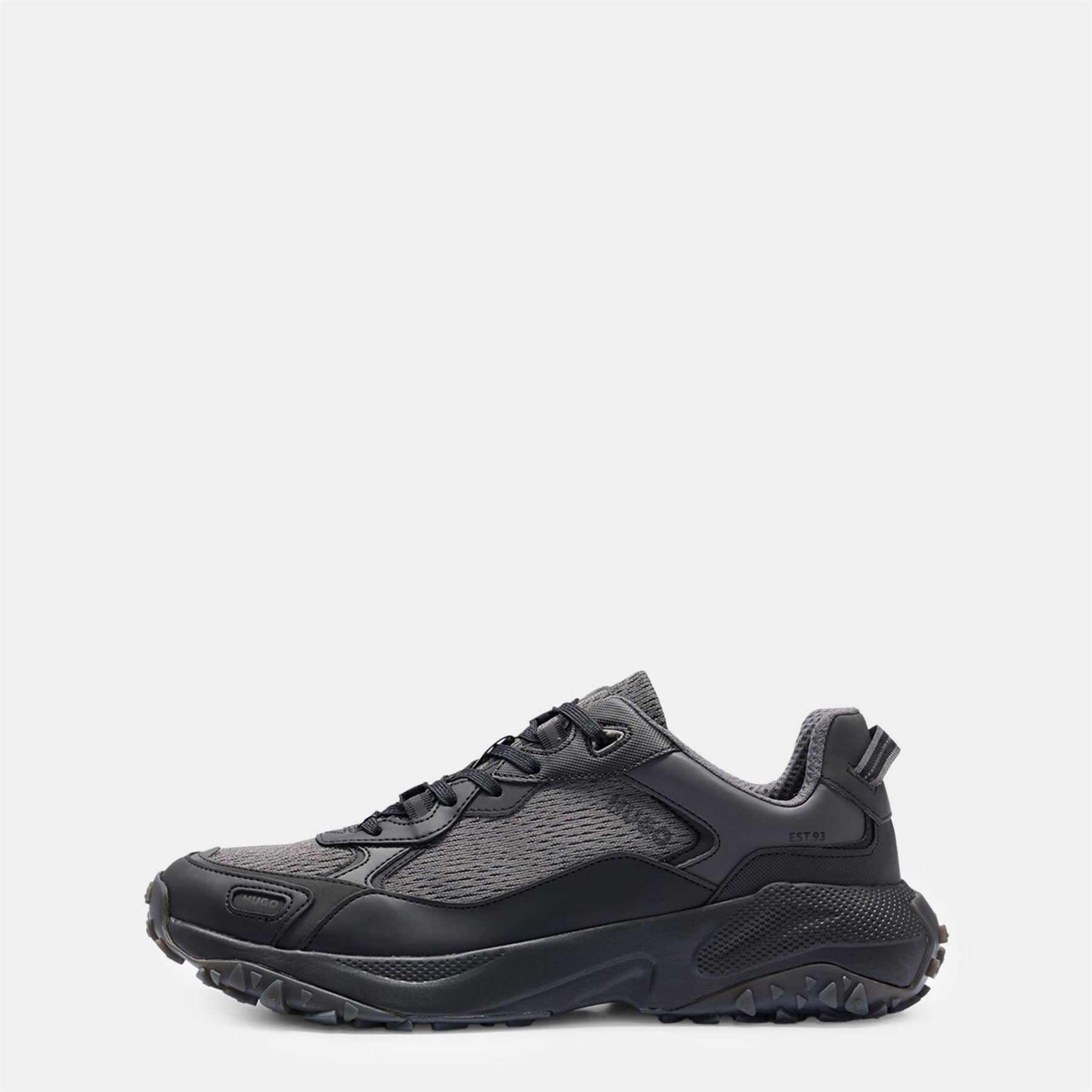 Hugo Cyrus Runn Low Top Sneakers