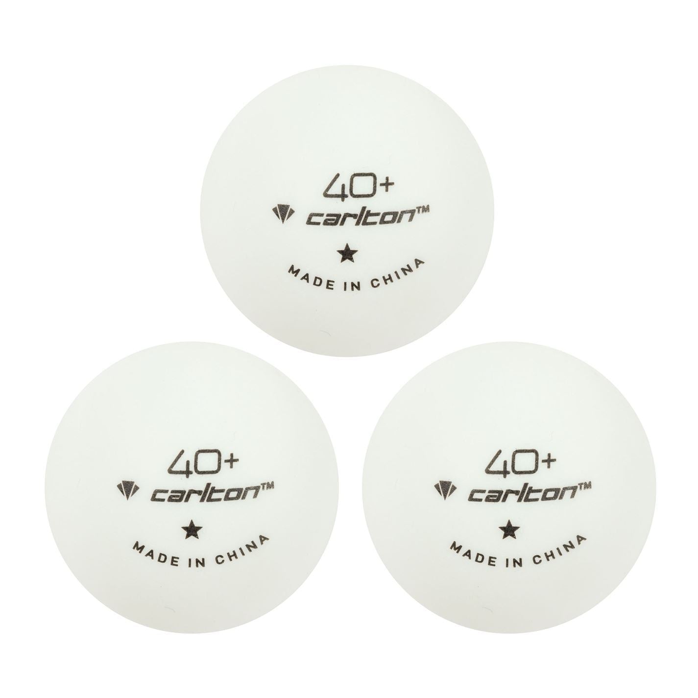 Carlton Champ 2 Player Table Tennis Set Adults