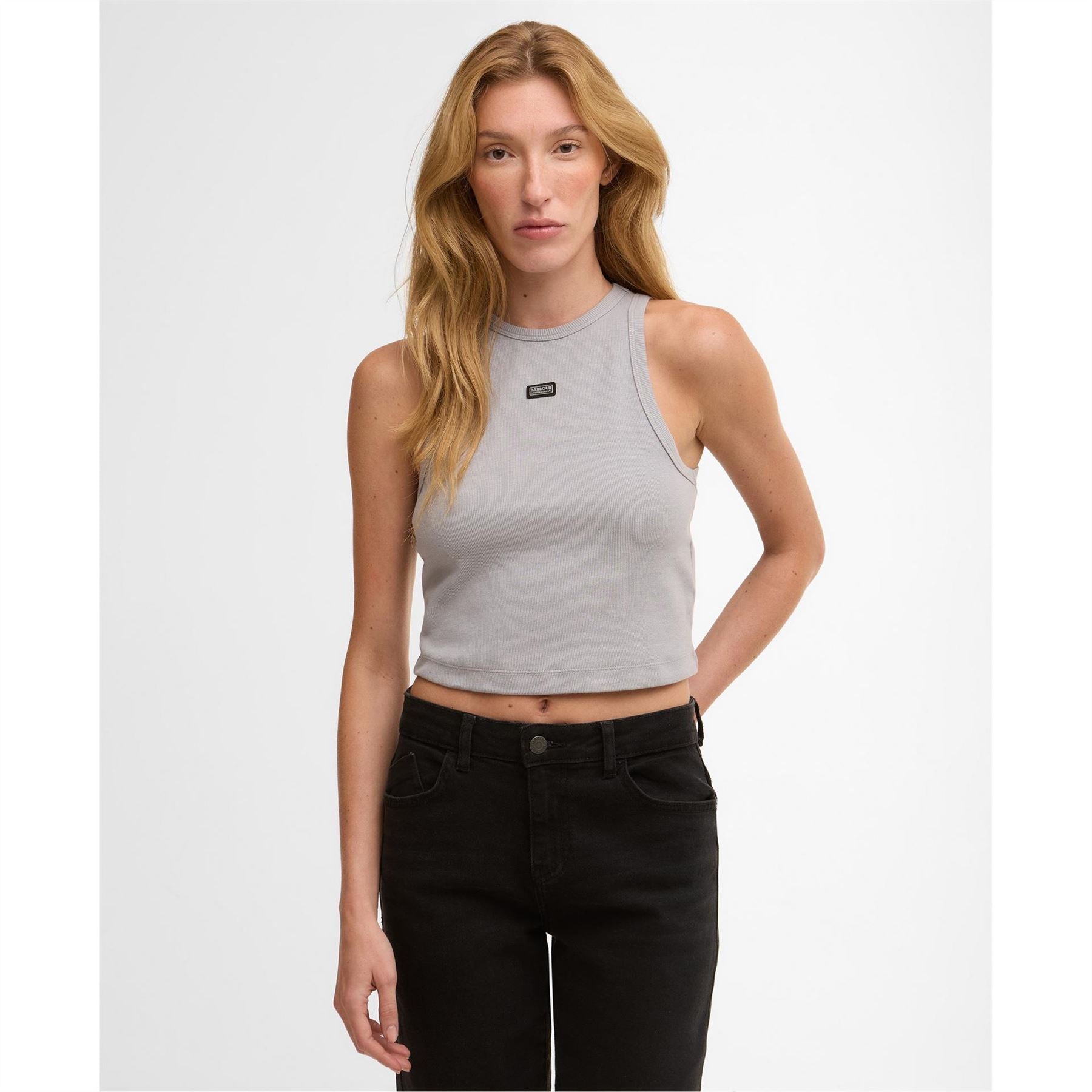 Barbour International Racerback Vest