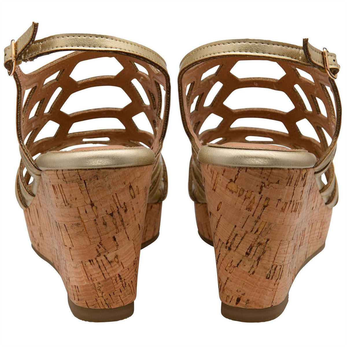 Lotus Shoes Rhi Wedges Ld63