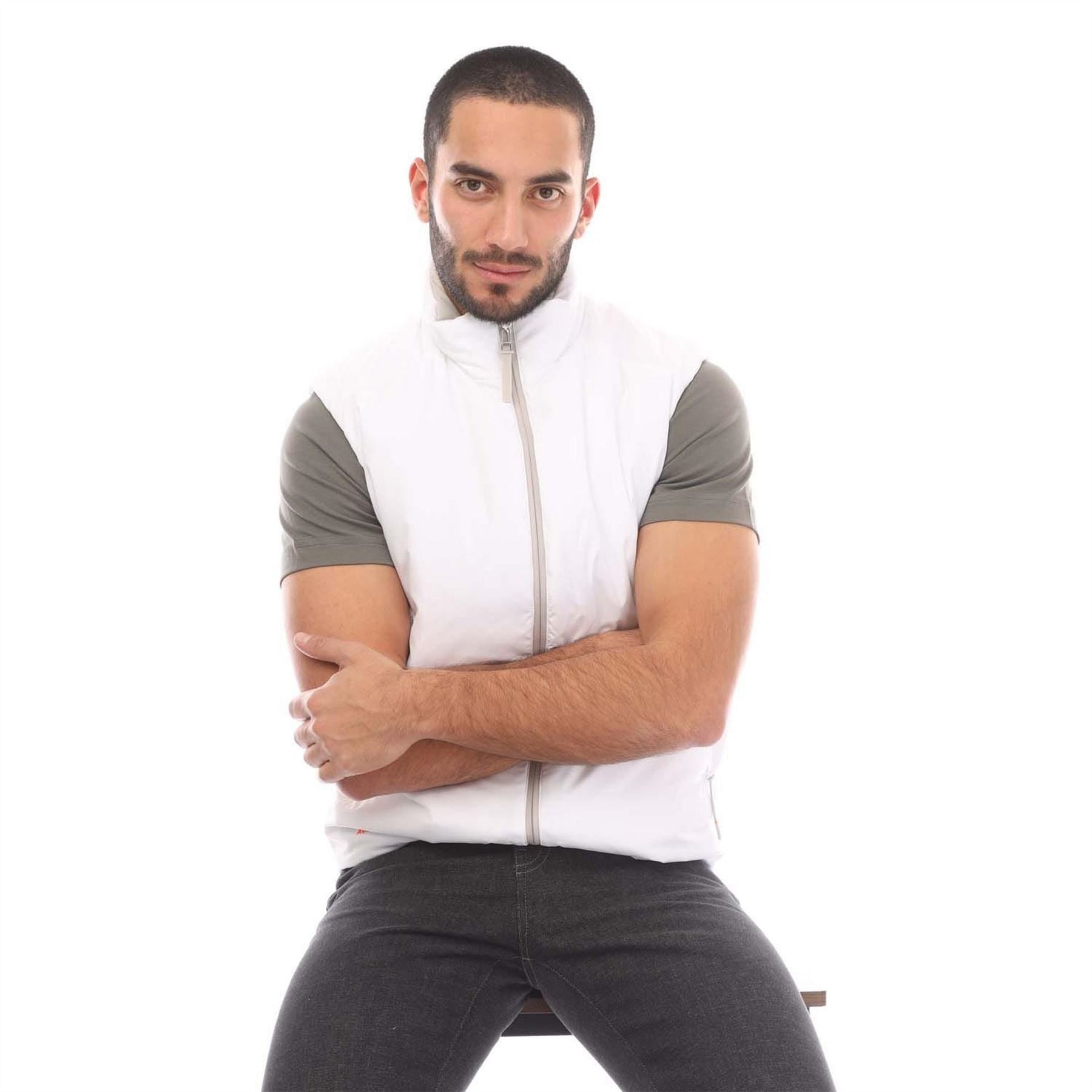 Belstaff Challenger Gilet