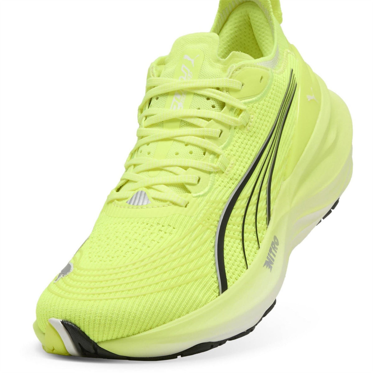Puma Foreverrun Nitro 2 Everyday Stable Road Running Shoes