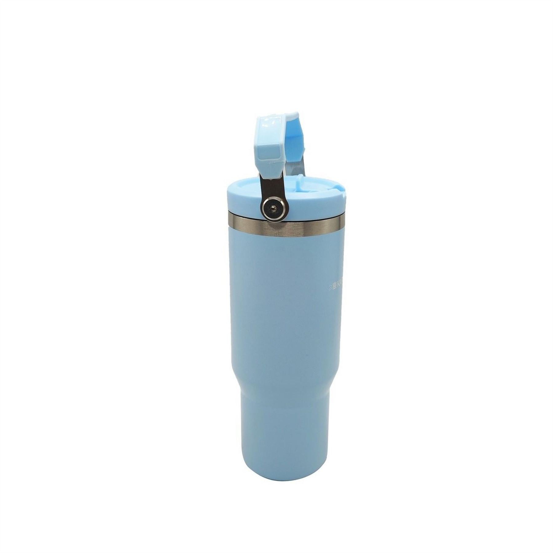 Karrimor Flip Straw Bottle
