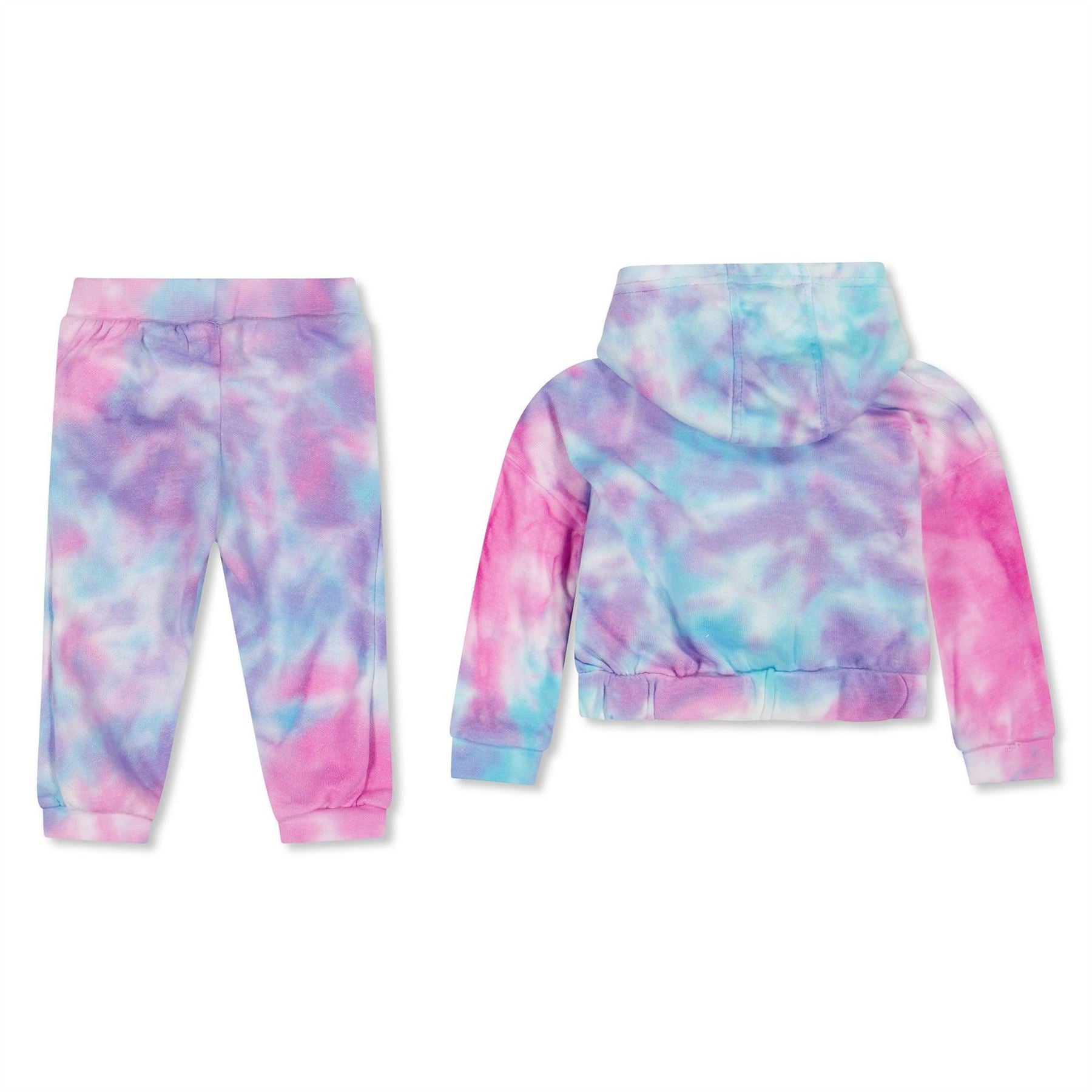 Reebok Jogger Top And Trouser Set