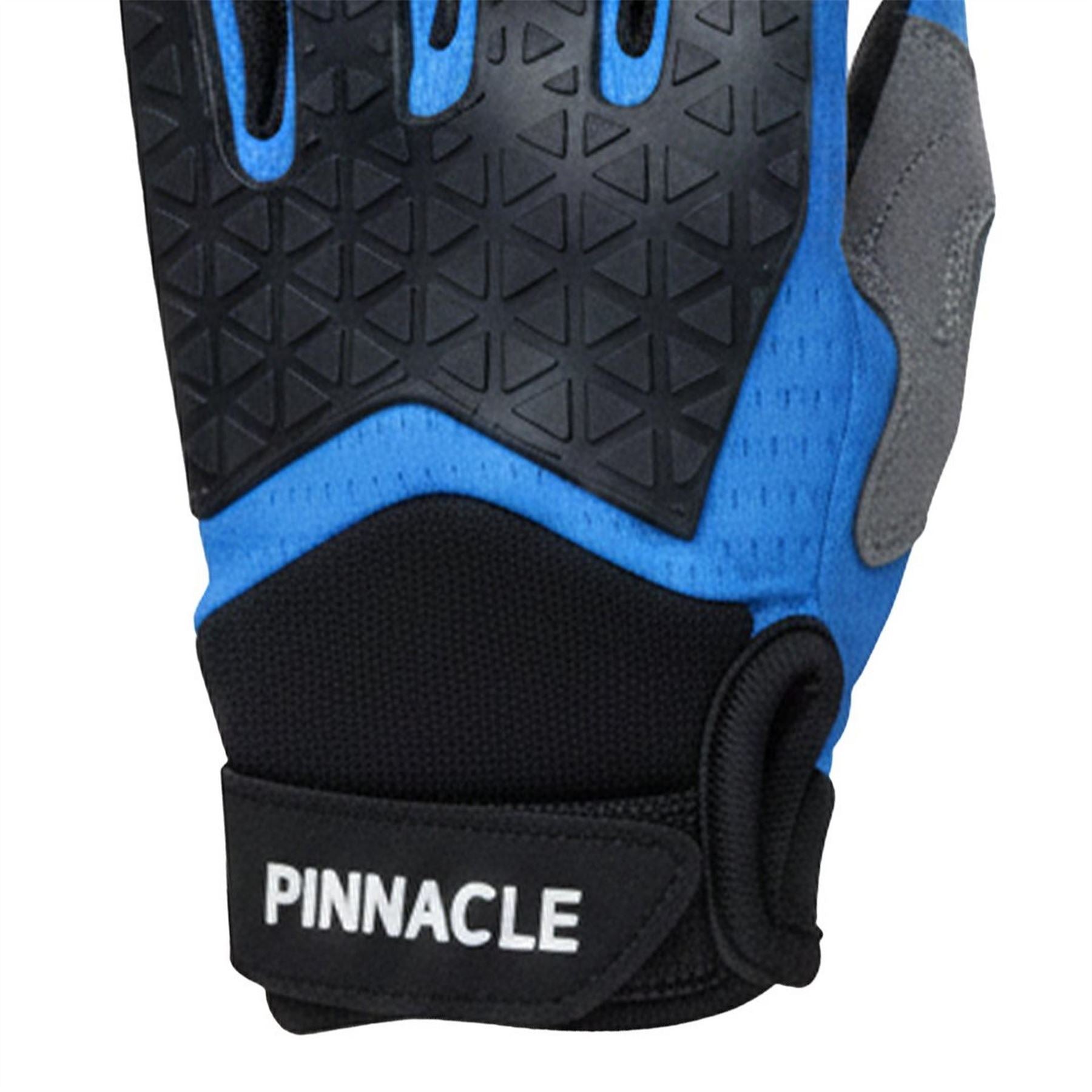 Pinnacle Breathable Lightweight Cycling Gloves