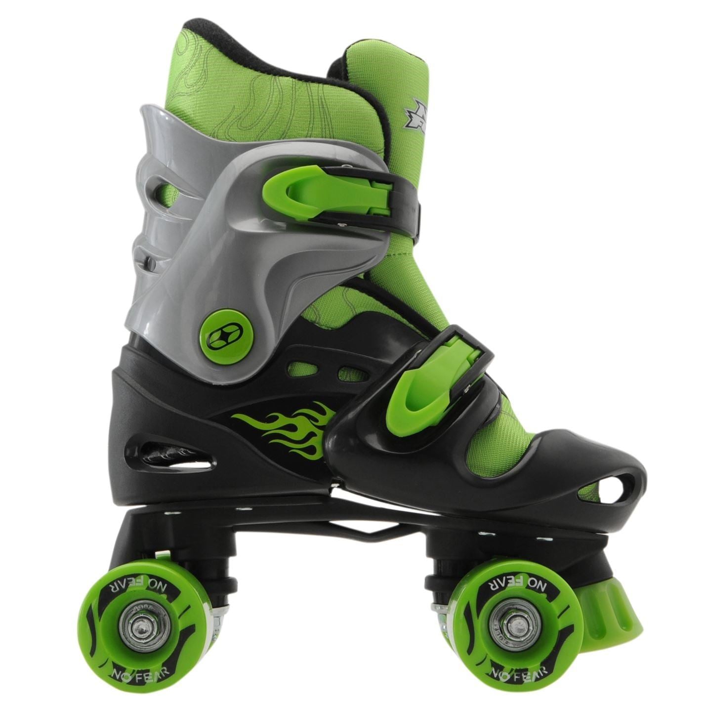 Hot Tuna Tuna Quad Skates Junior