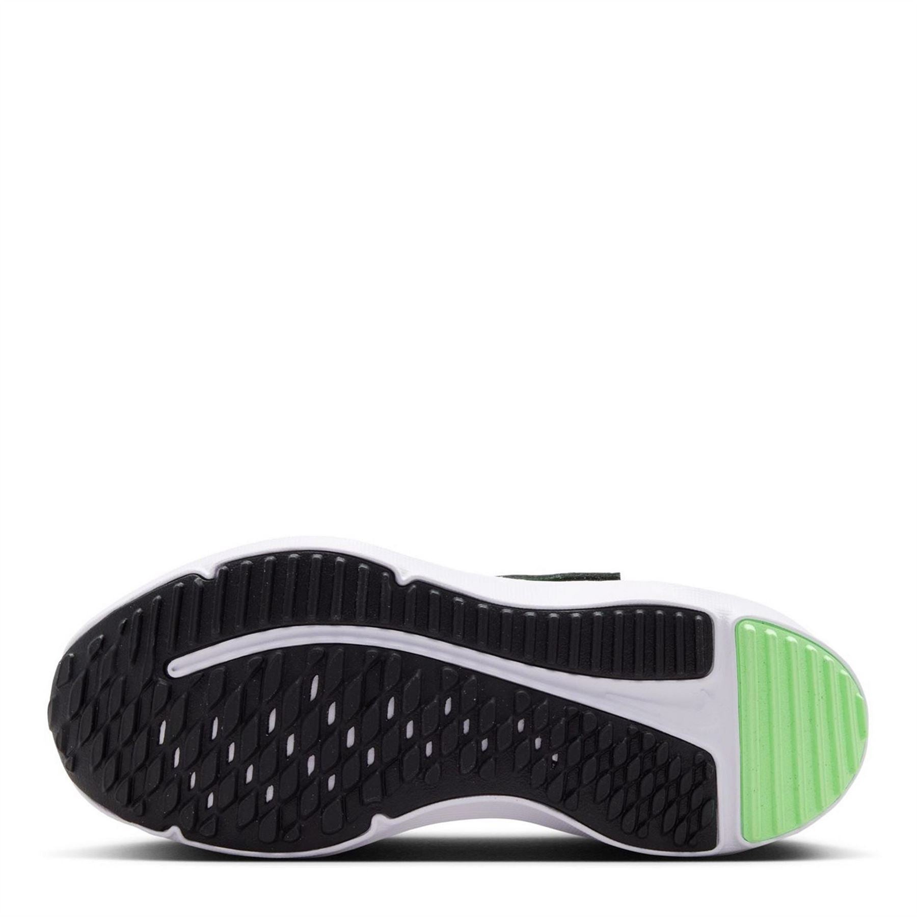 Nike Cosmic Runners Children's Low Top Sneakers