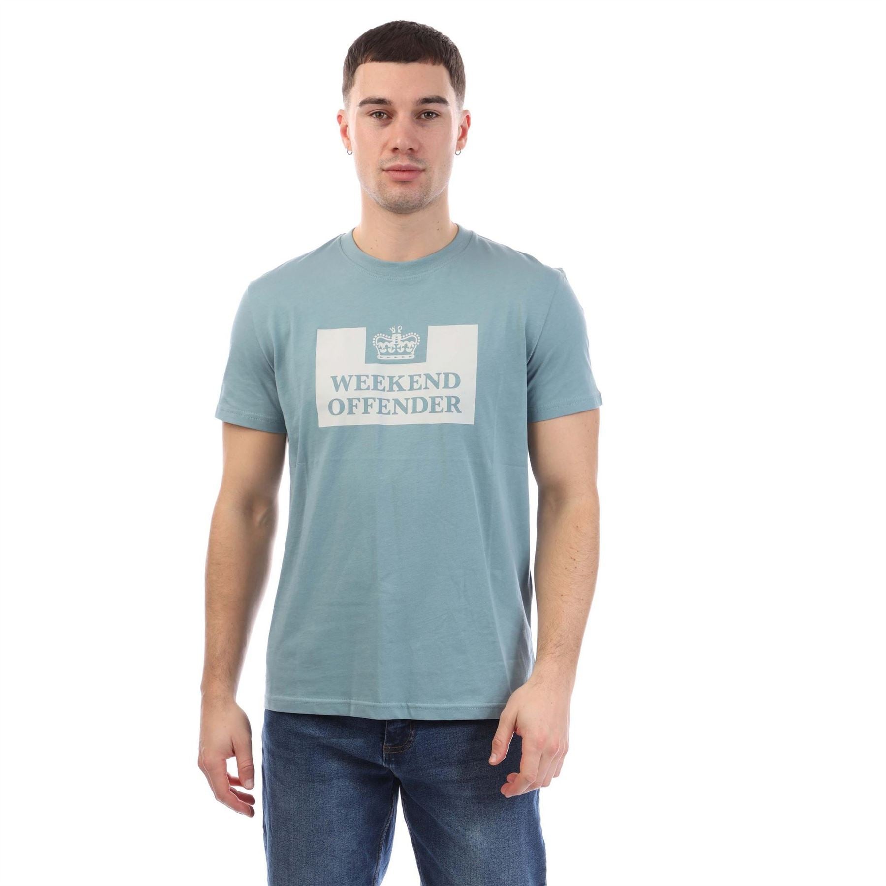 Weekend Offender McMoney T Shirt