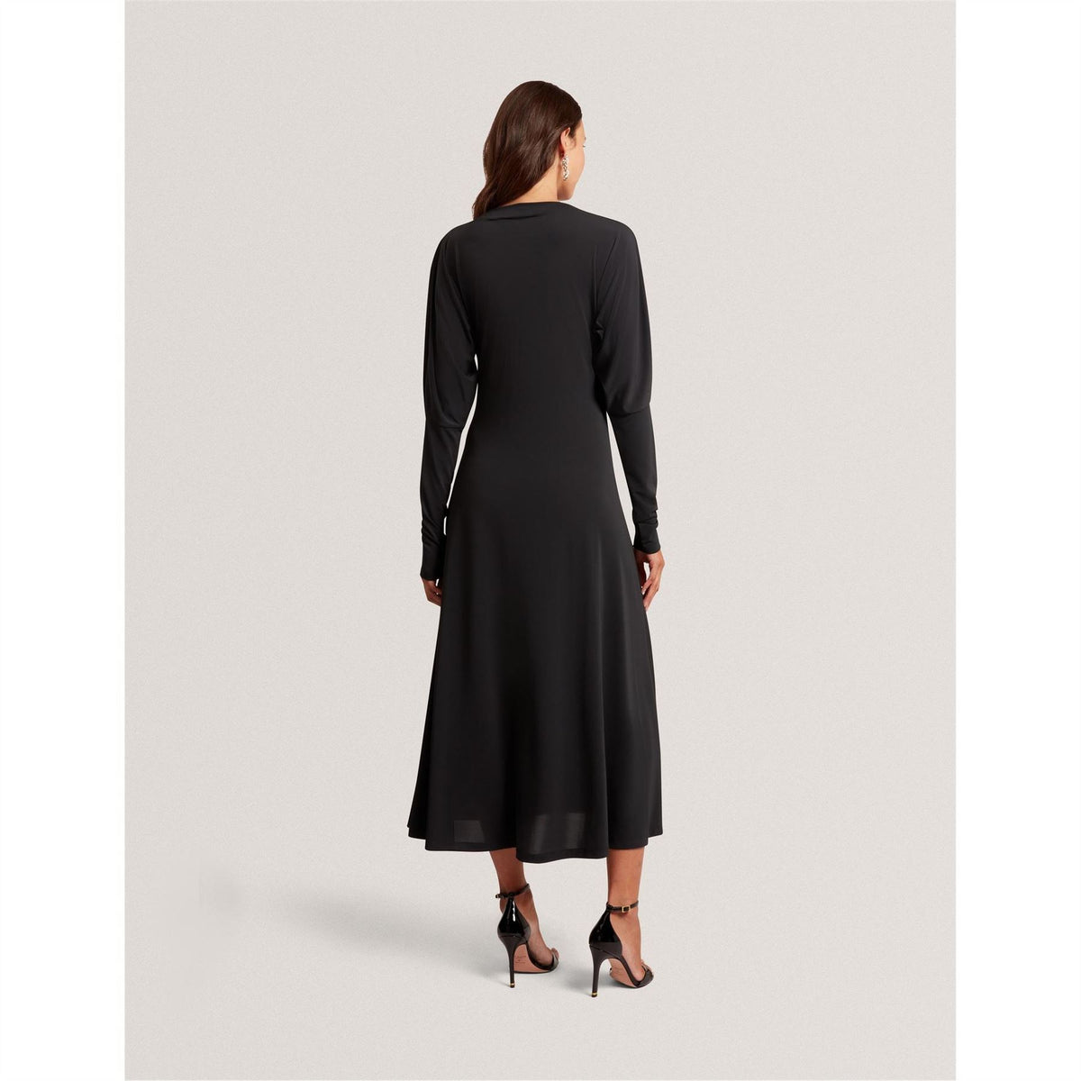 Ted Baker Midi Wrap Dress