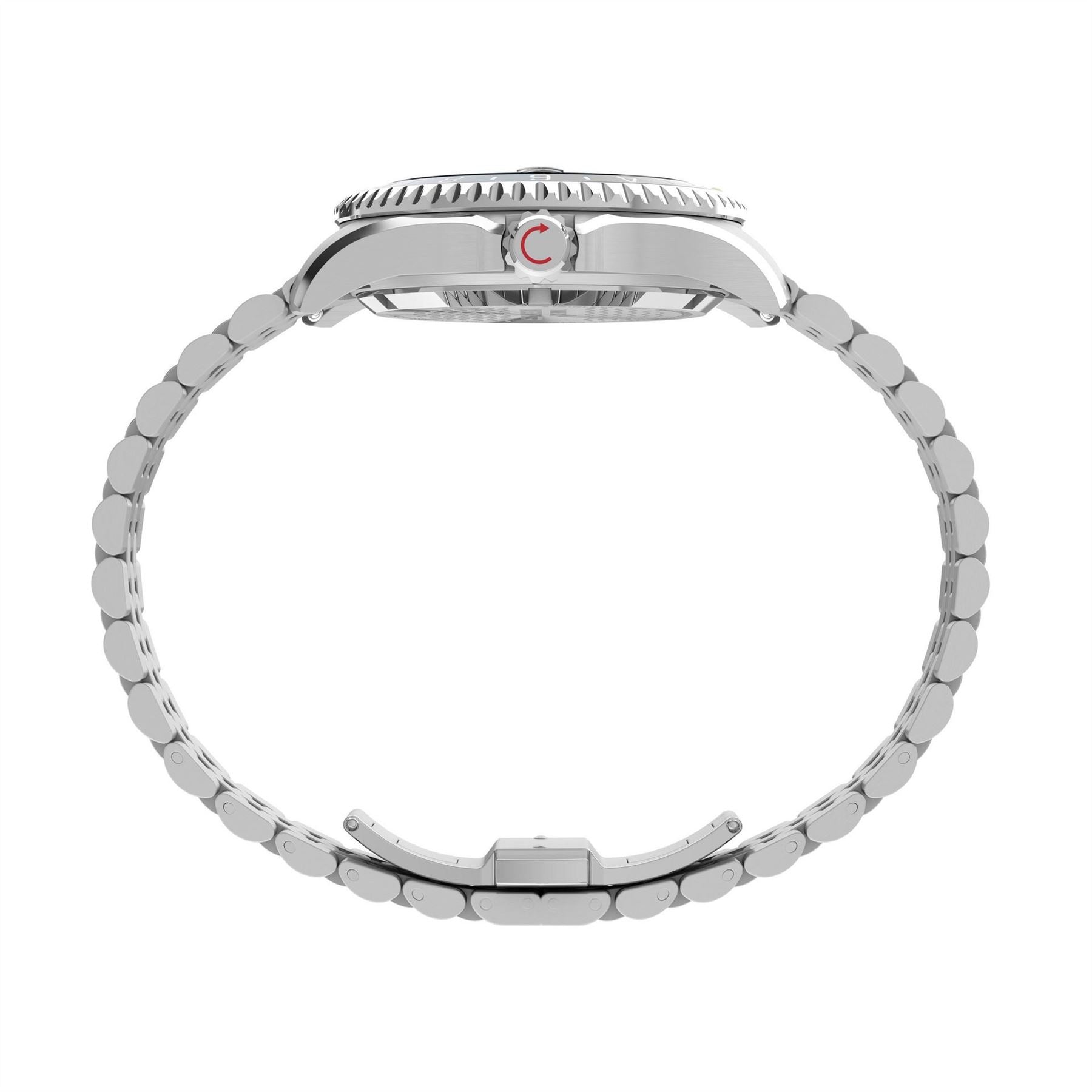 Timex Meridian Quartz Analogue Watch