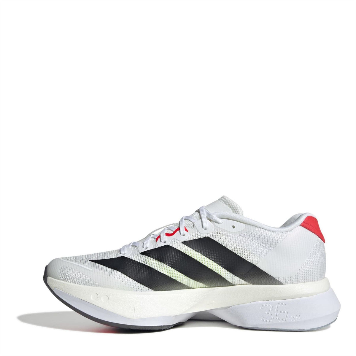 adidas Womens Adizero Boston 13 Road Running Shoes