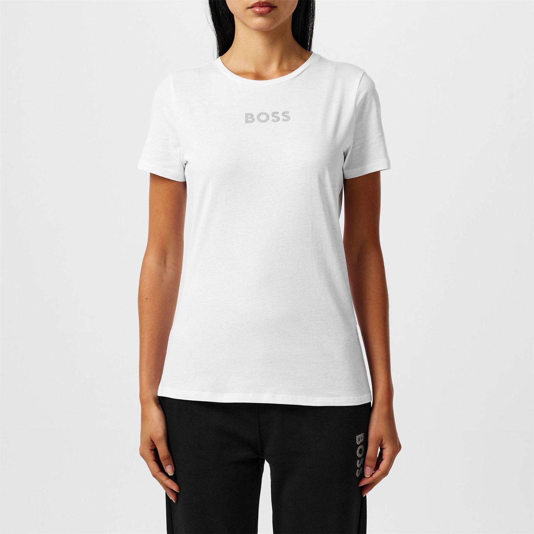 Boss Eloga2 Premium Cotton T-Shirt