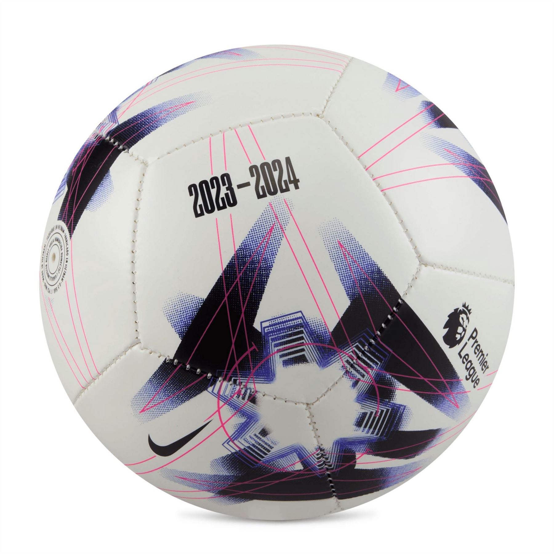 Nike Premier League Mini Football