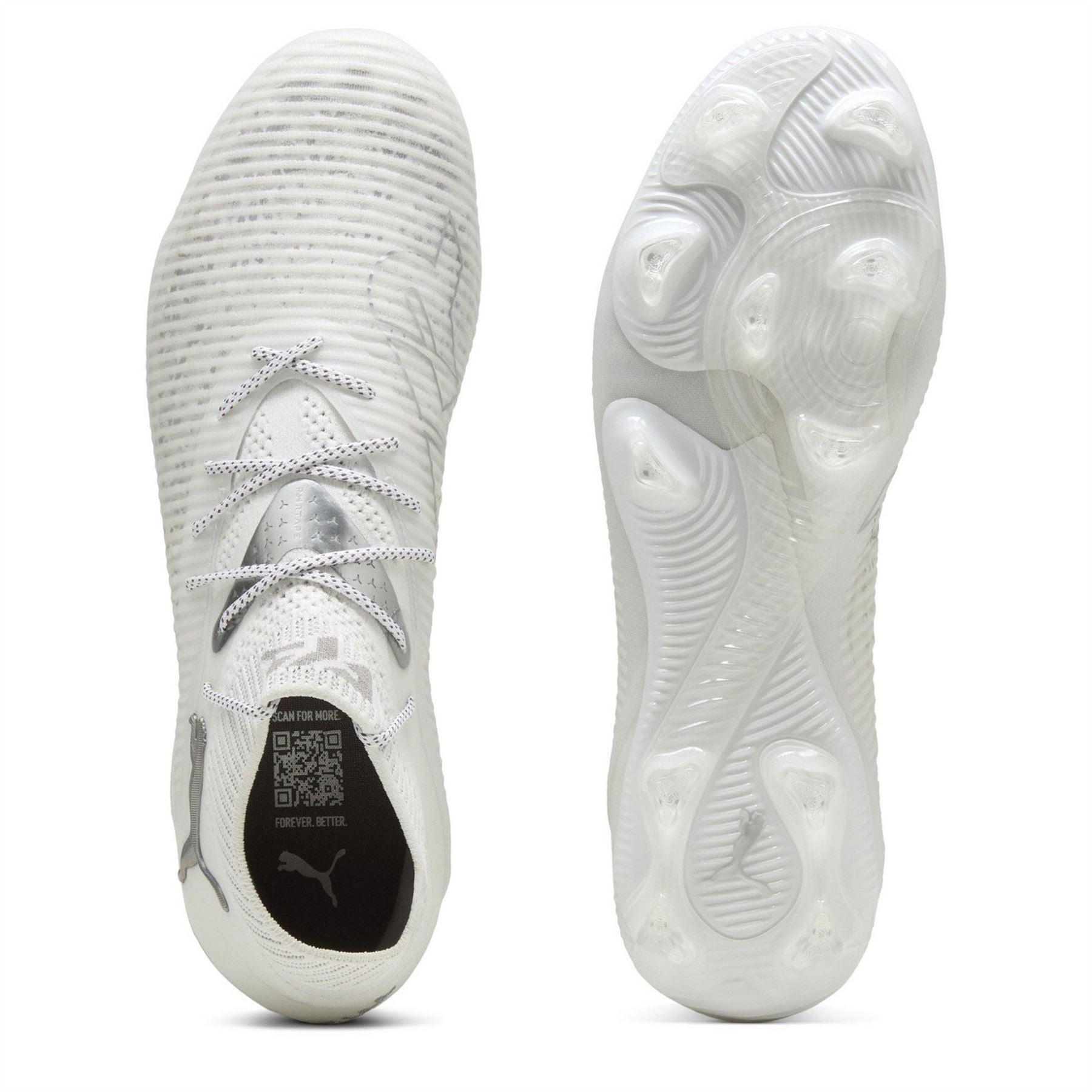 Puma Future 8 Ultimate Adults Firm Ground Football Boots