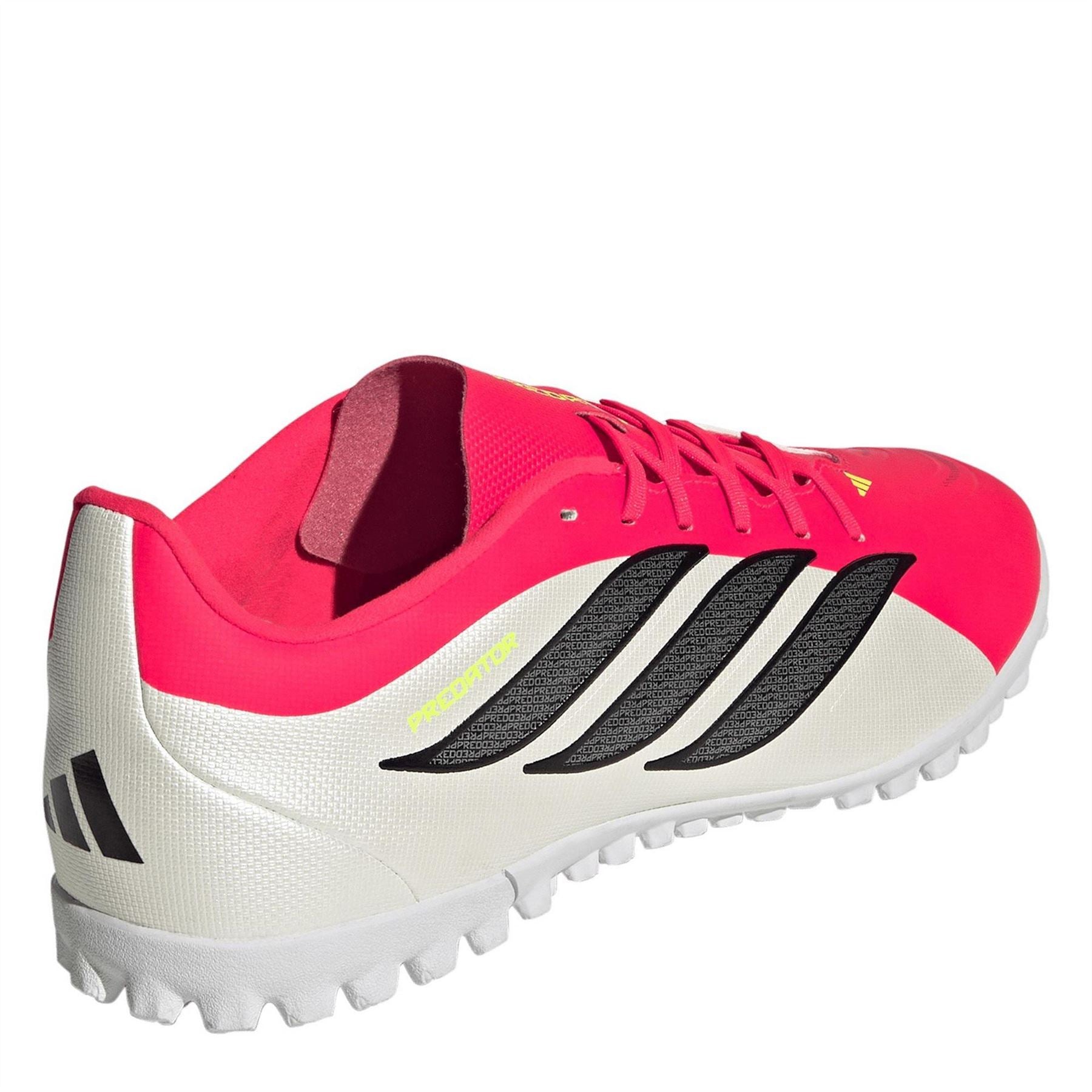 adidas Predator Club Astro Turf Football Boots