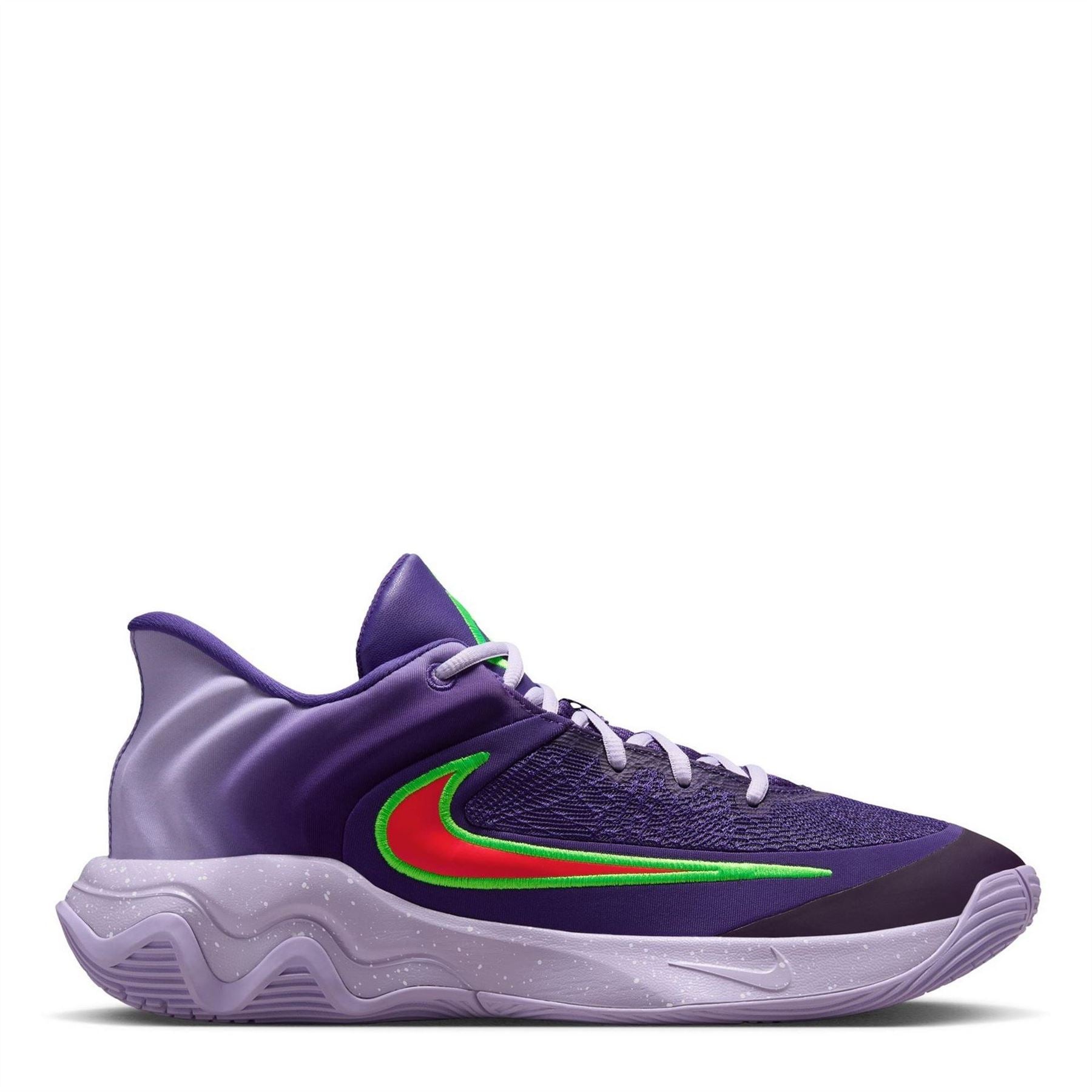 Nike Giannis Immortality 4 Basketball Lace-Up Trainers