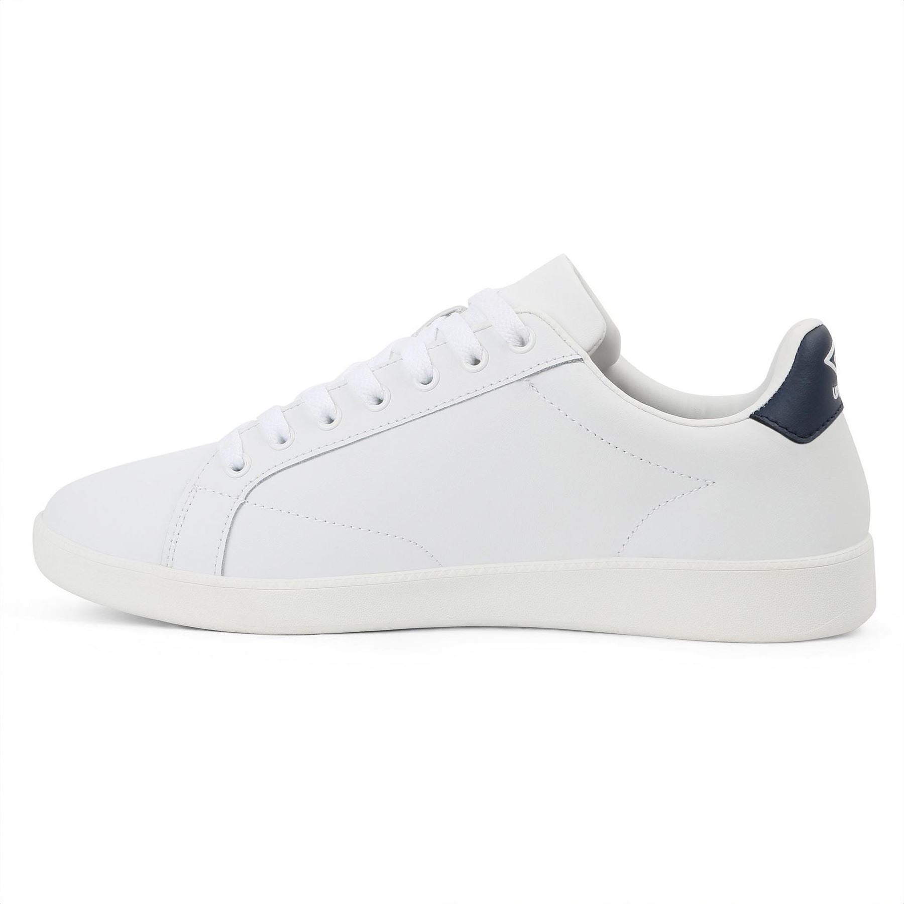 Umbro Cheetham Round Toe Trainers