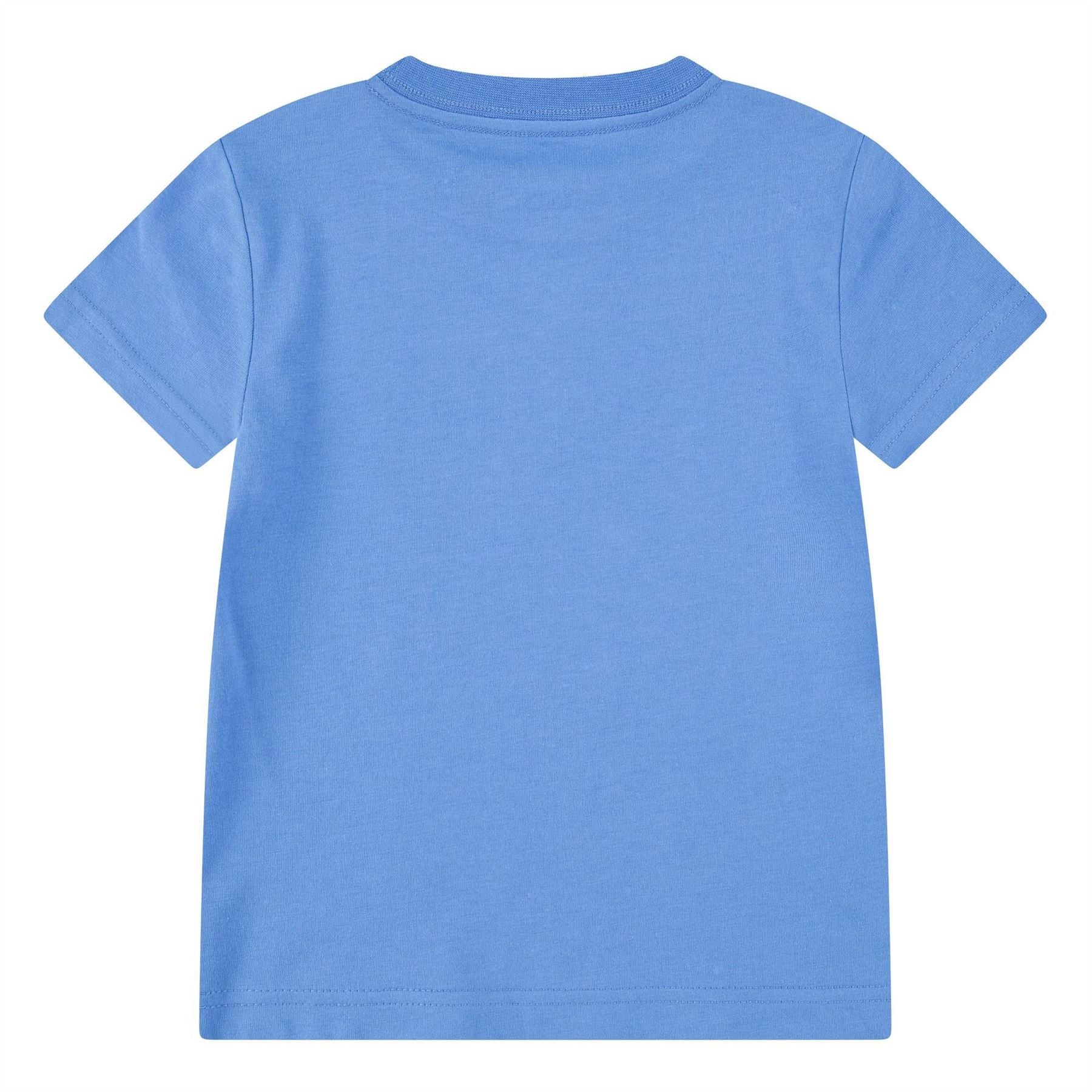 Nike Music Boxy Short Sleeve T-Shirt