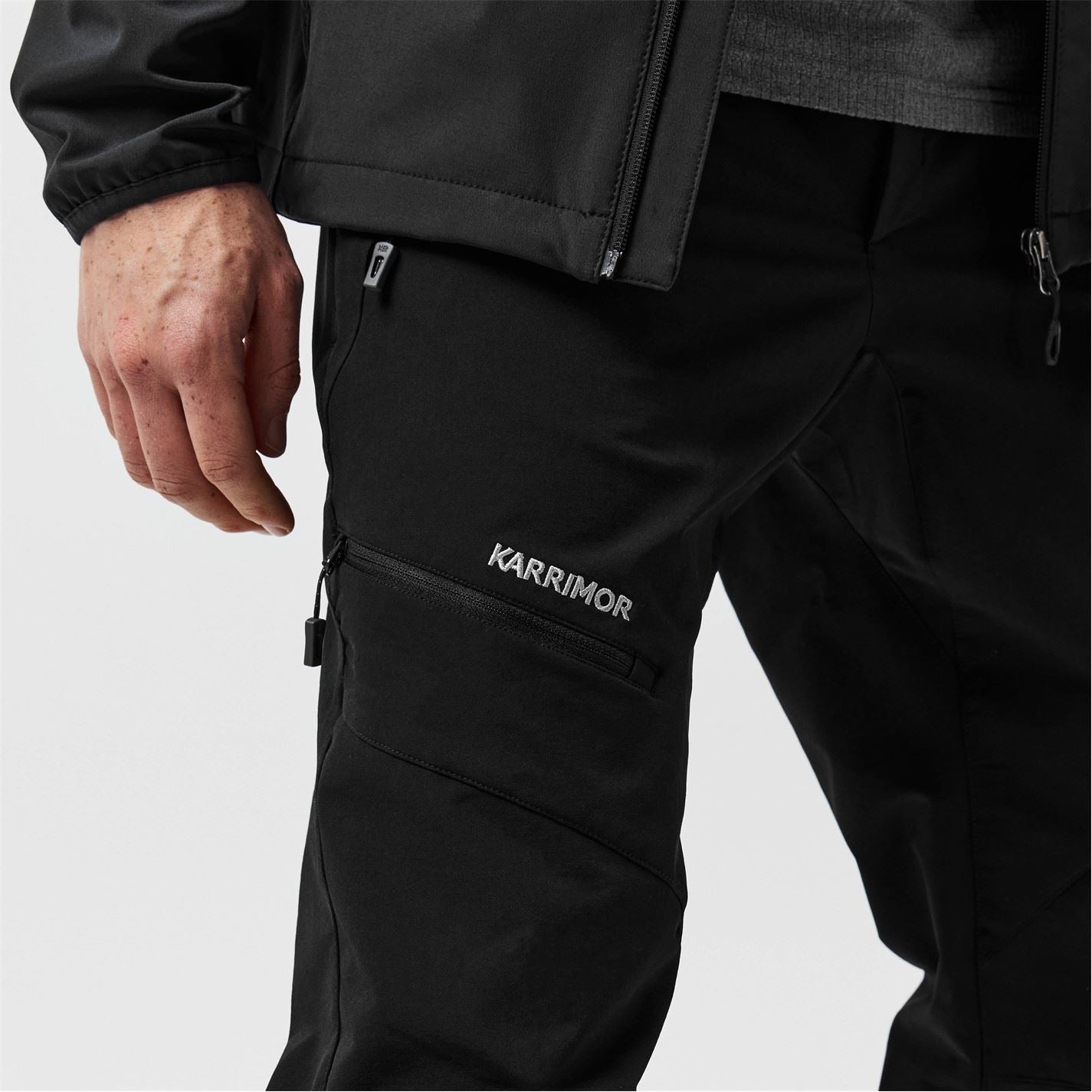 Karrimor Mens Alpiniste Trousers