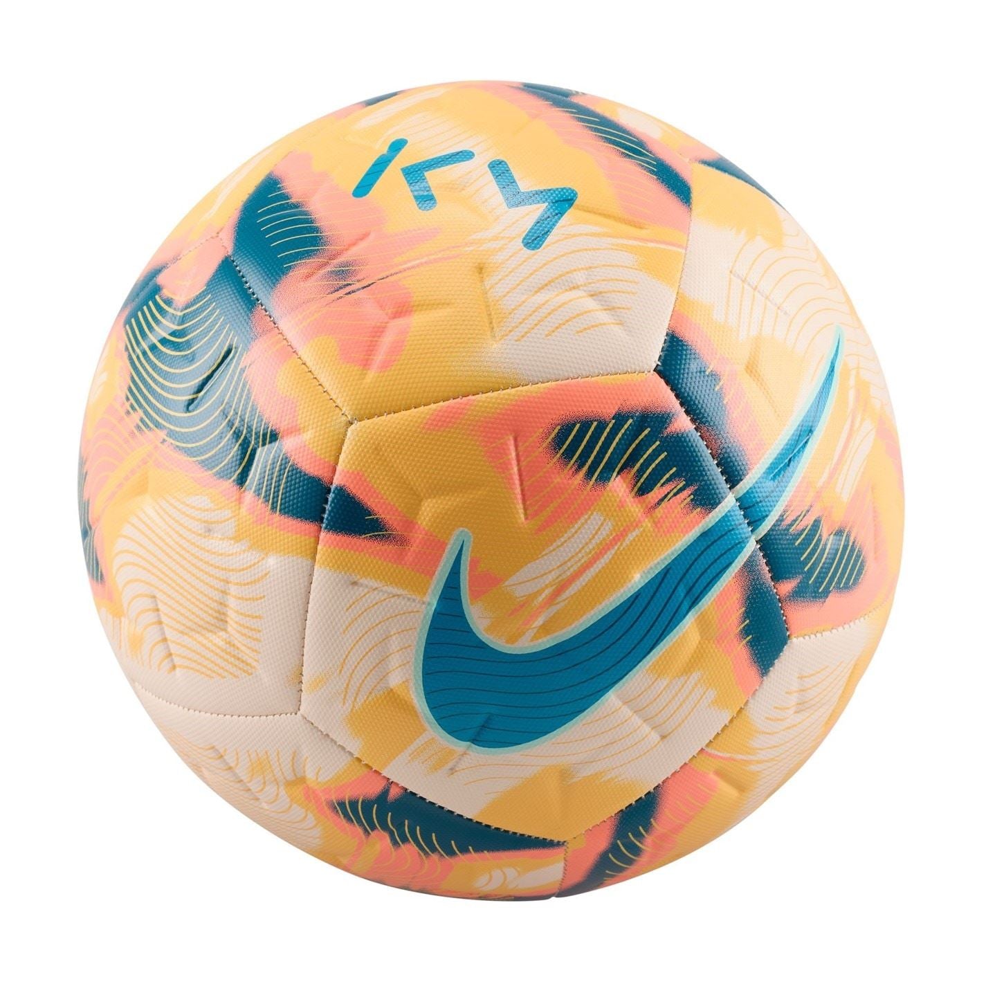 Nike Mbappe Ball Sn54