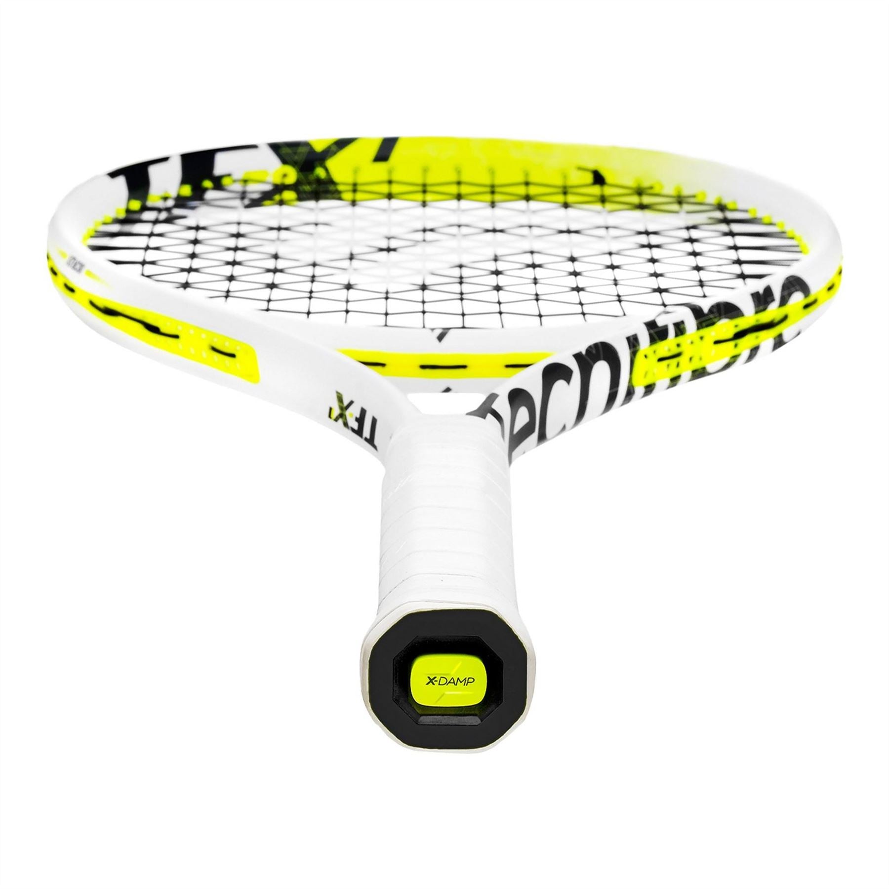 Tecnifibre Tf X1 270 v2