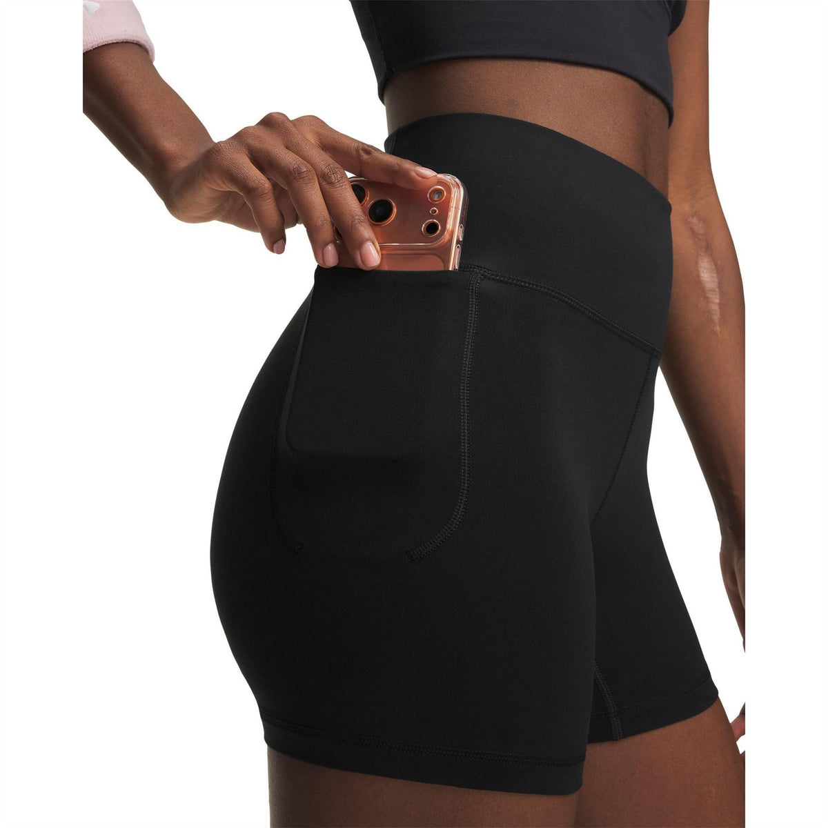 Under Armour Meridian Middy