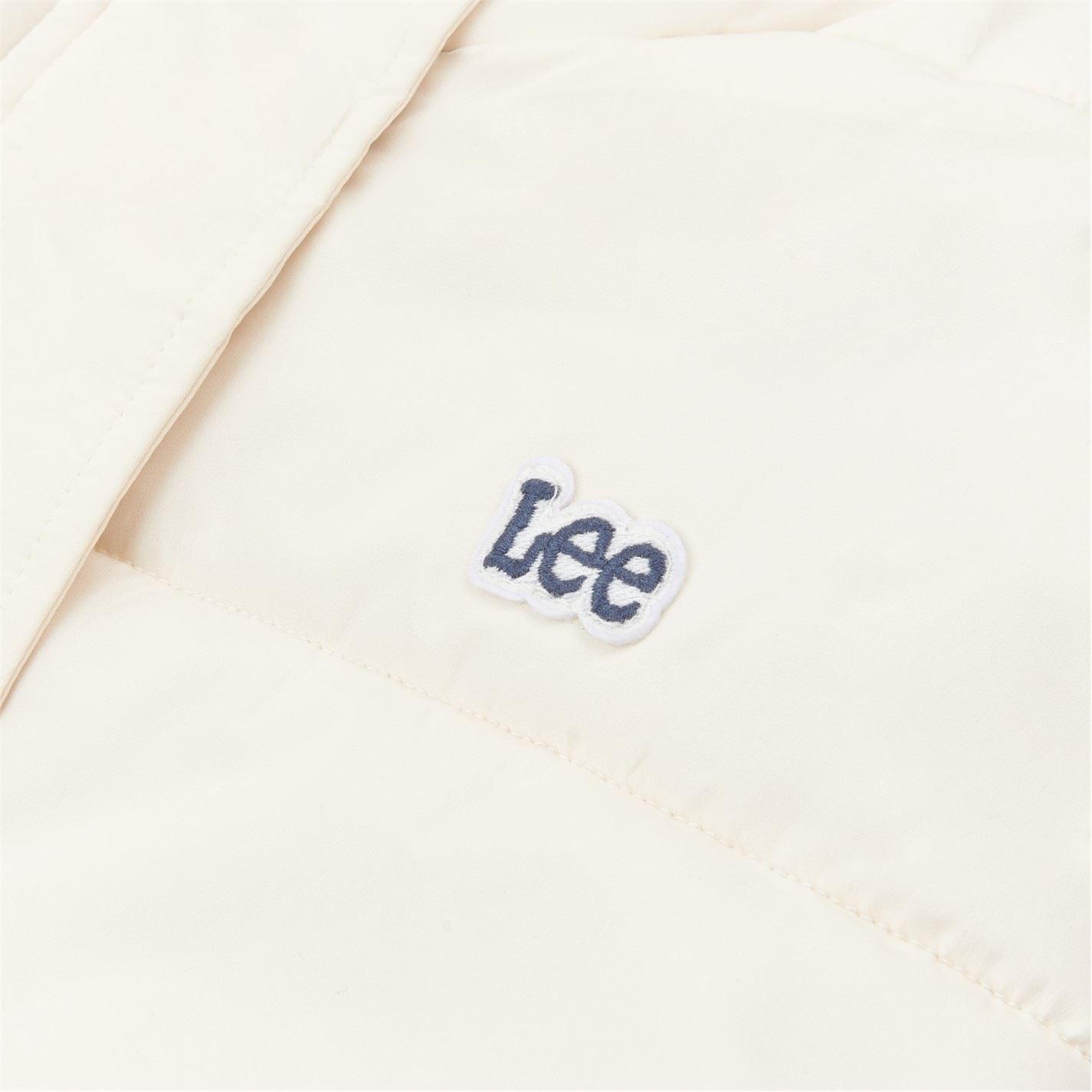 Lee Heavyweight Puffer Gilet