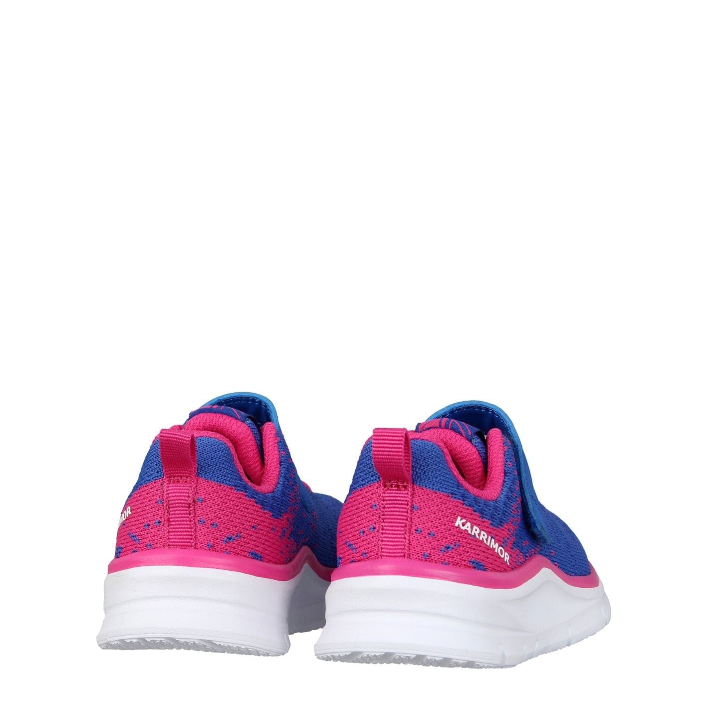 Karrimor Duma 6 Running Shoes Infants Girls