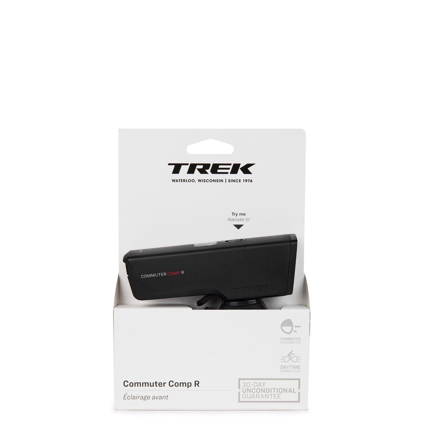 Trek Cycle Front Light