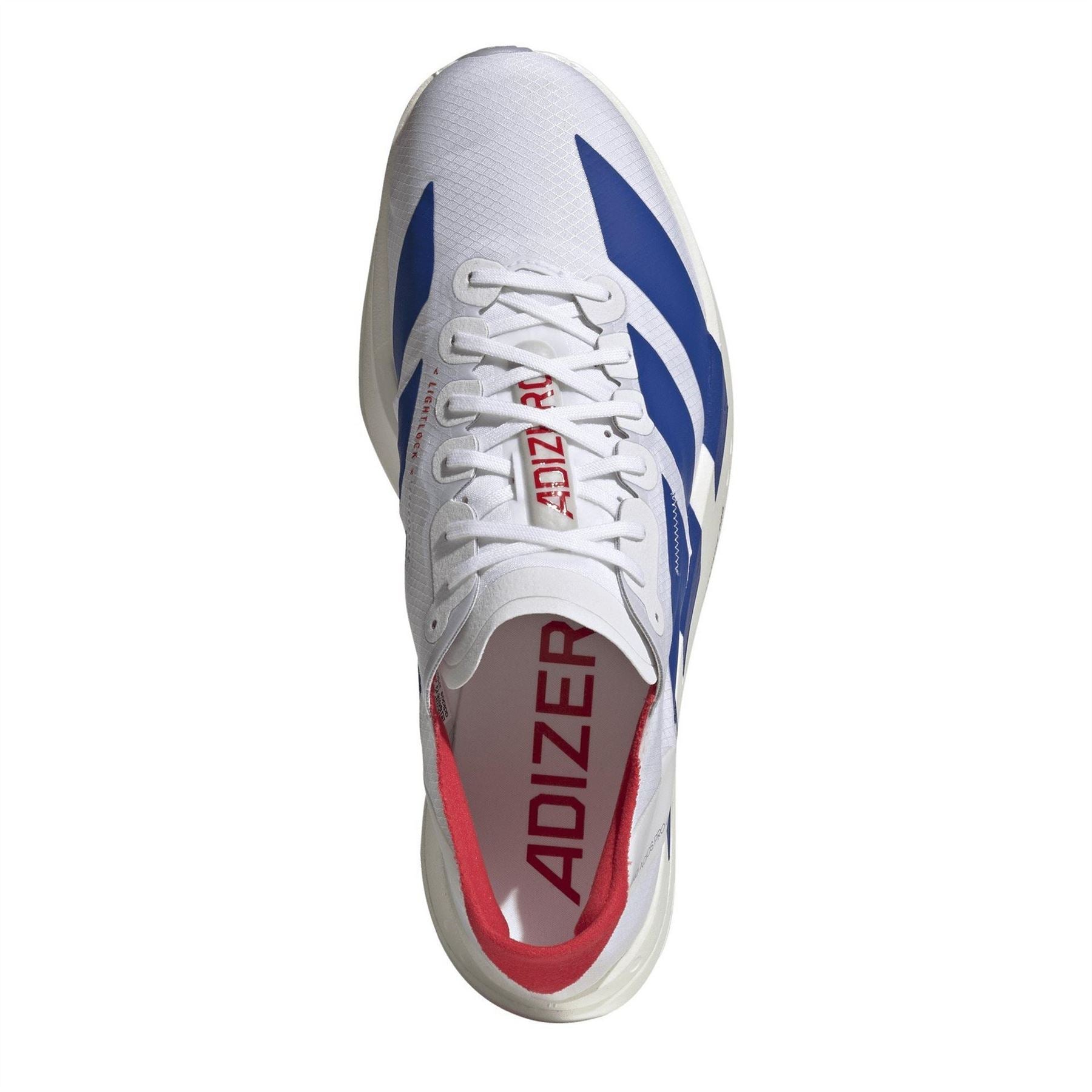 adidas Mens Adizero Adios Pro 4 Shoes