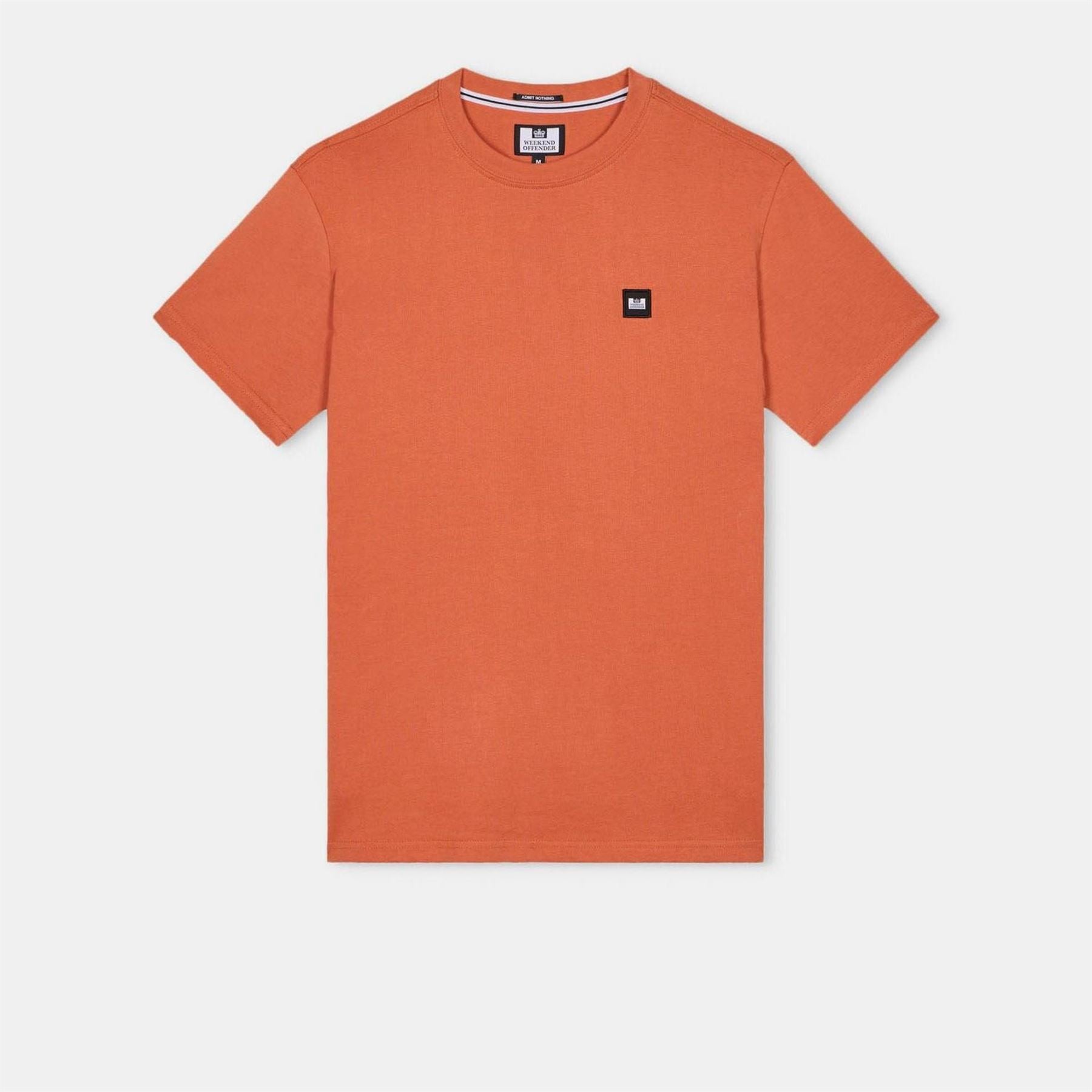 Weekend Offender Cannon Beach Badge T Shirt