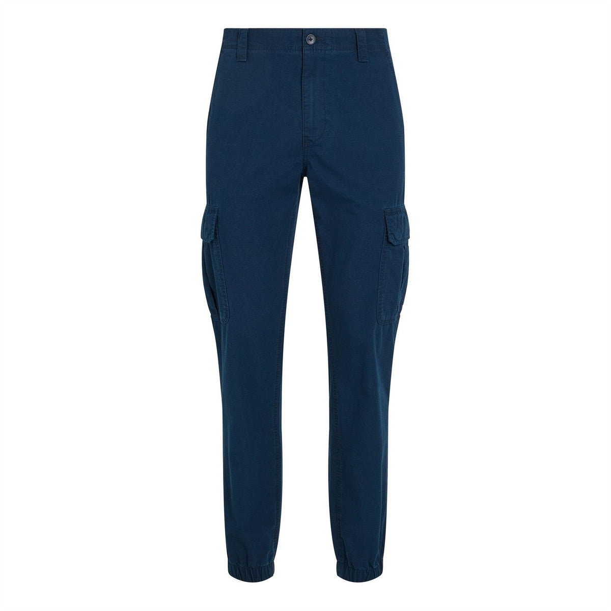 Tommy Jeans Ripstop Cargo Trousers