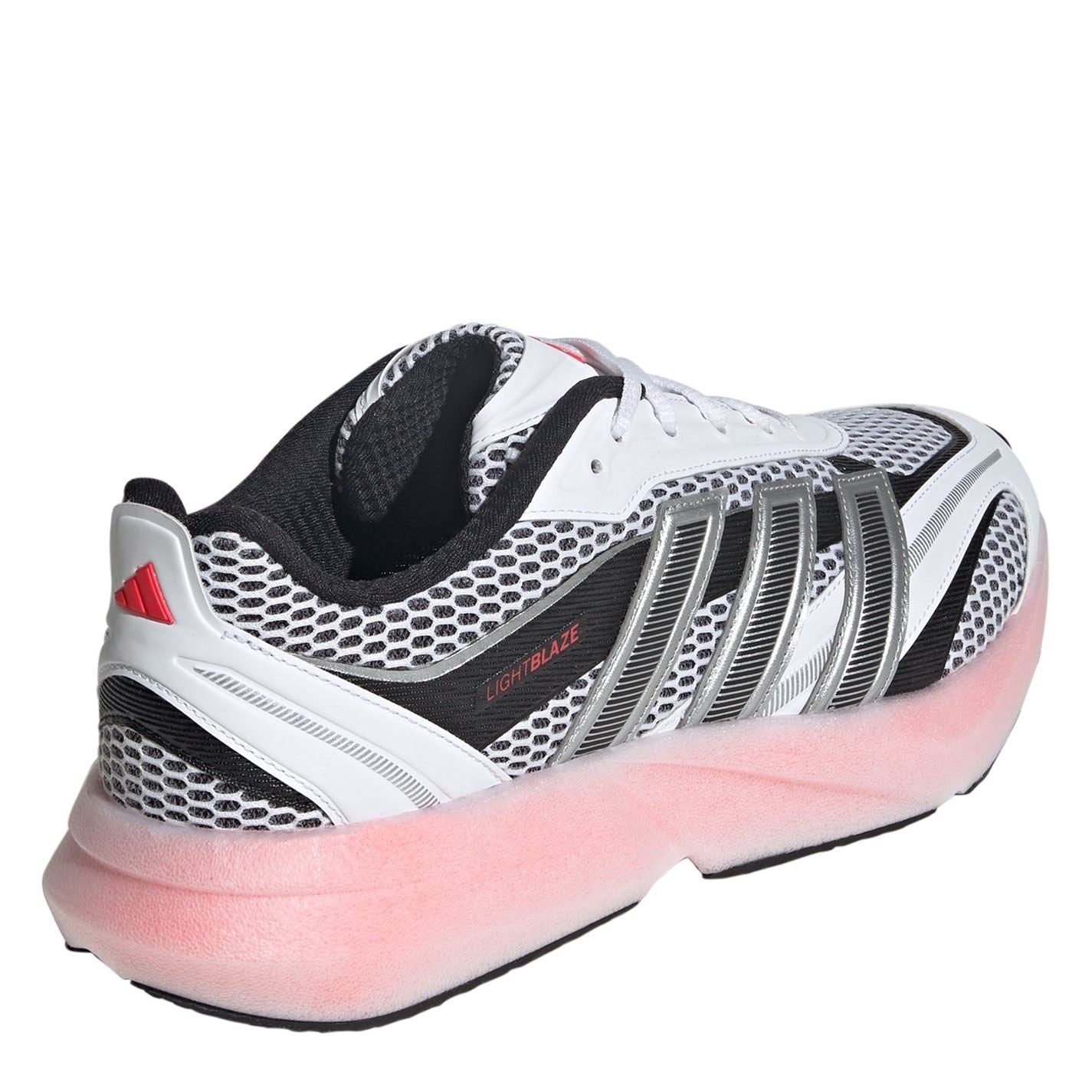 adidas Mens Lightblaze Glow Shoes