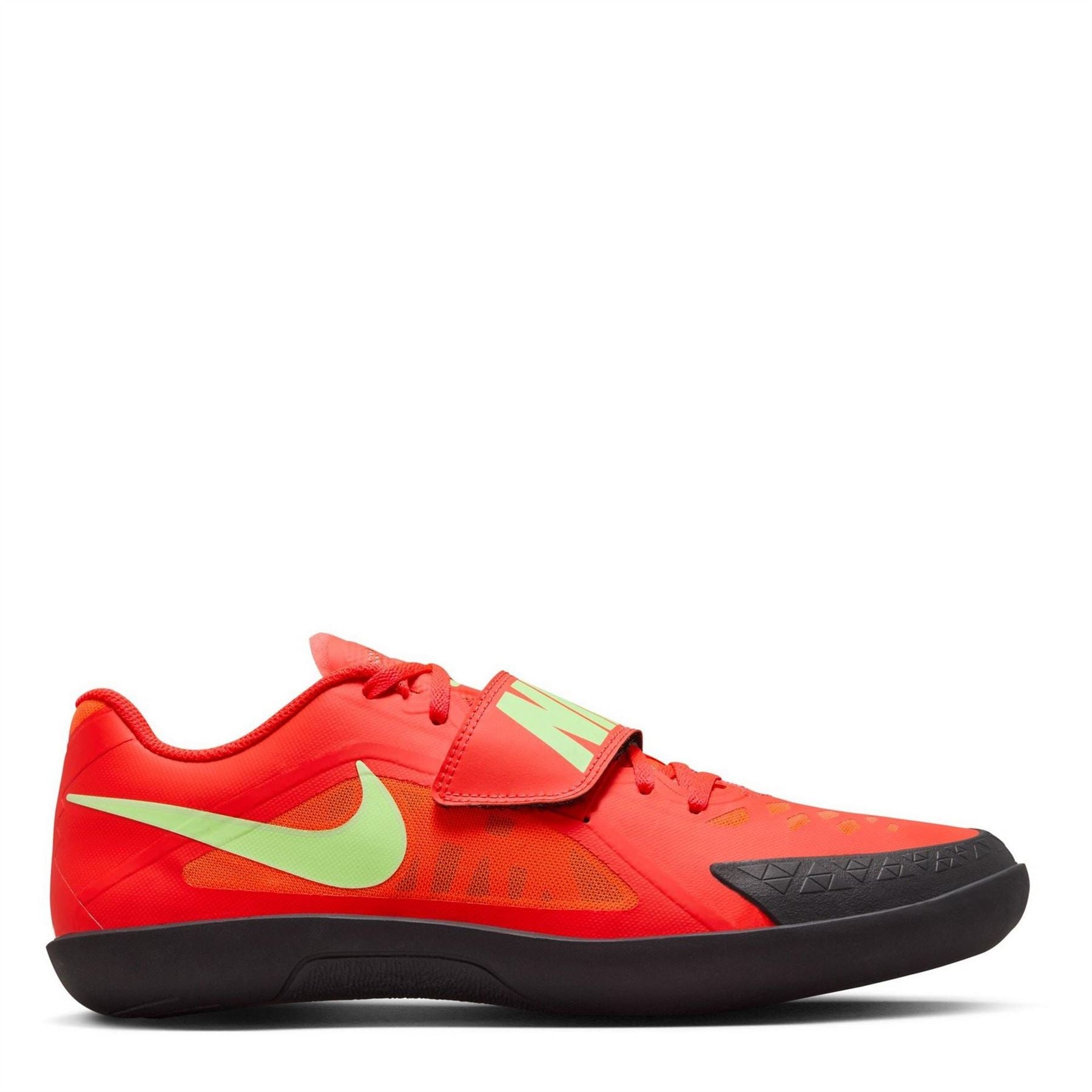 Nike Zoom Rival Sd 2 Track Running Spikes
