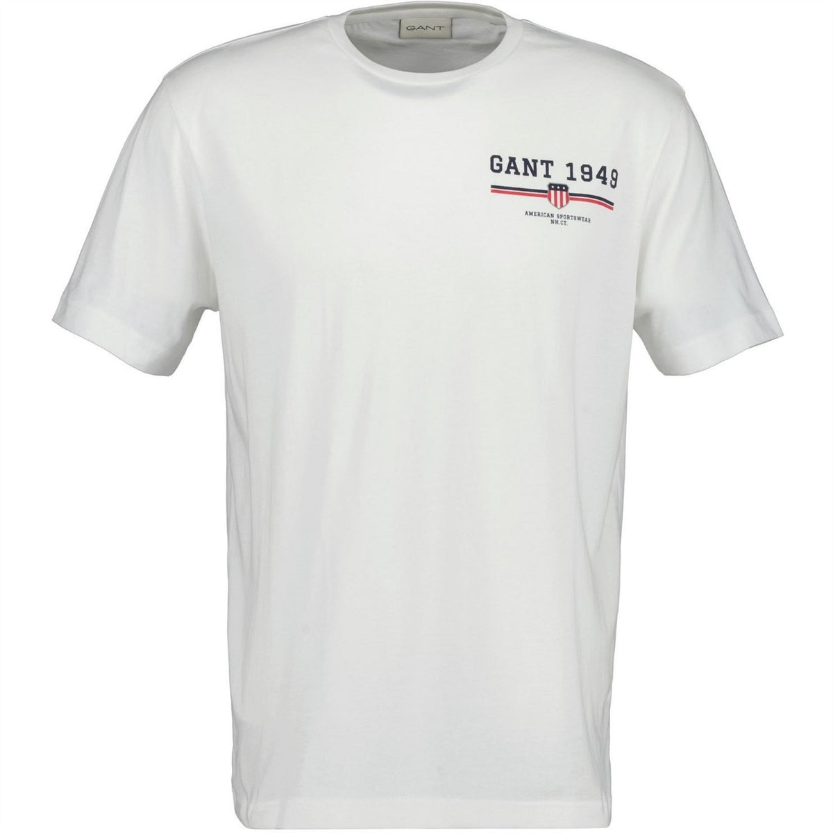 Gant Graphic Regular Fit T-Shirt