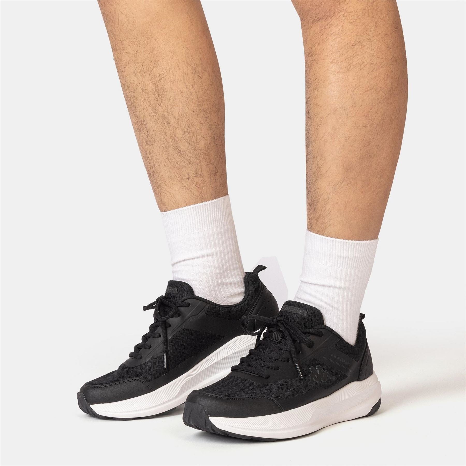 Kappa Mens Trail Trainers