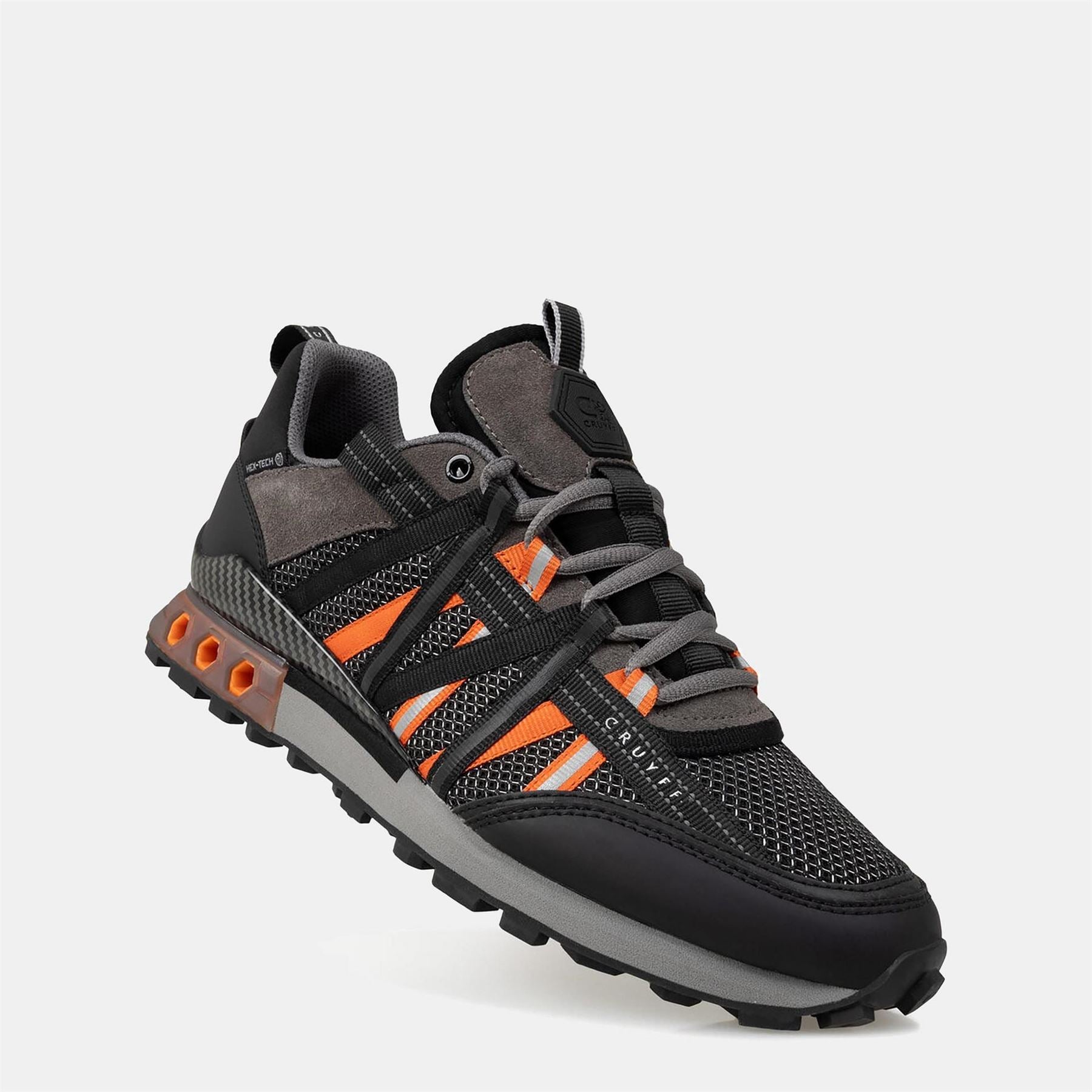 Cruyff Hex Tech Trainers