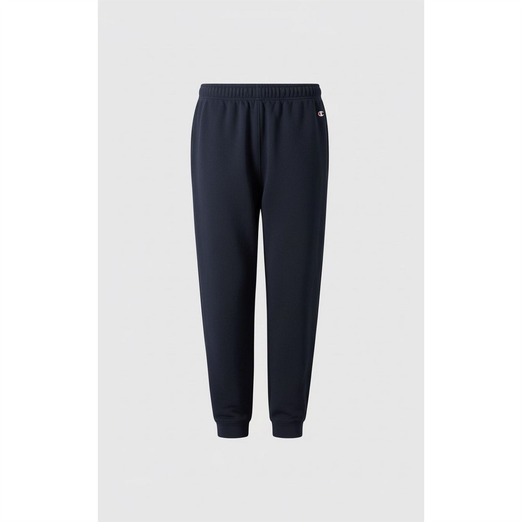 Champion Closed Hem Jersey Jogging Bottoms