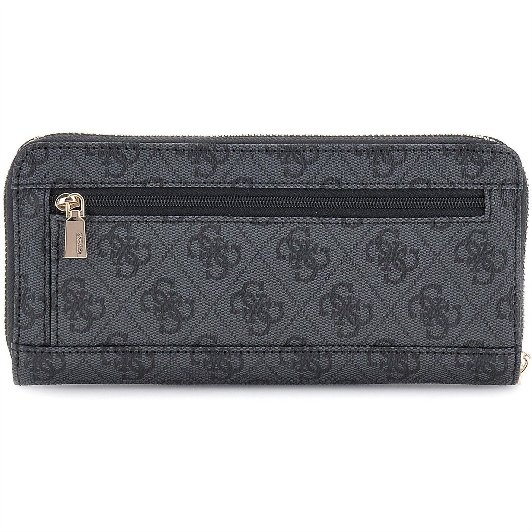 Guess Zip Around Wallet