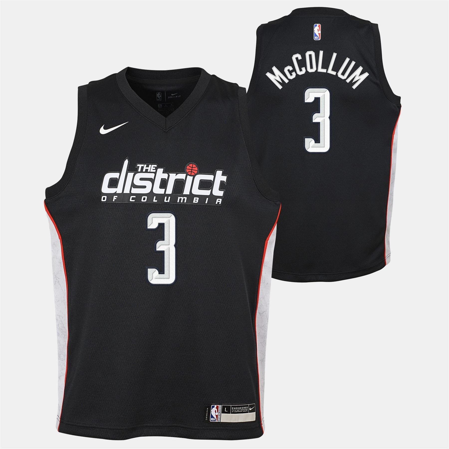 Nike Performance Basketball Jersey