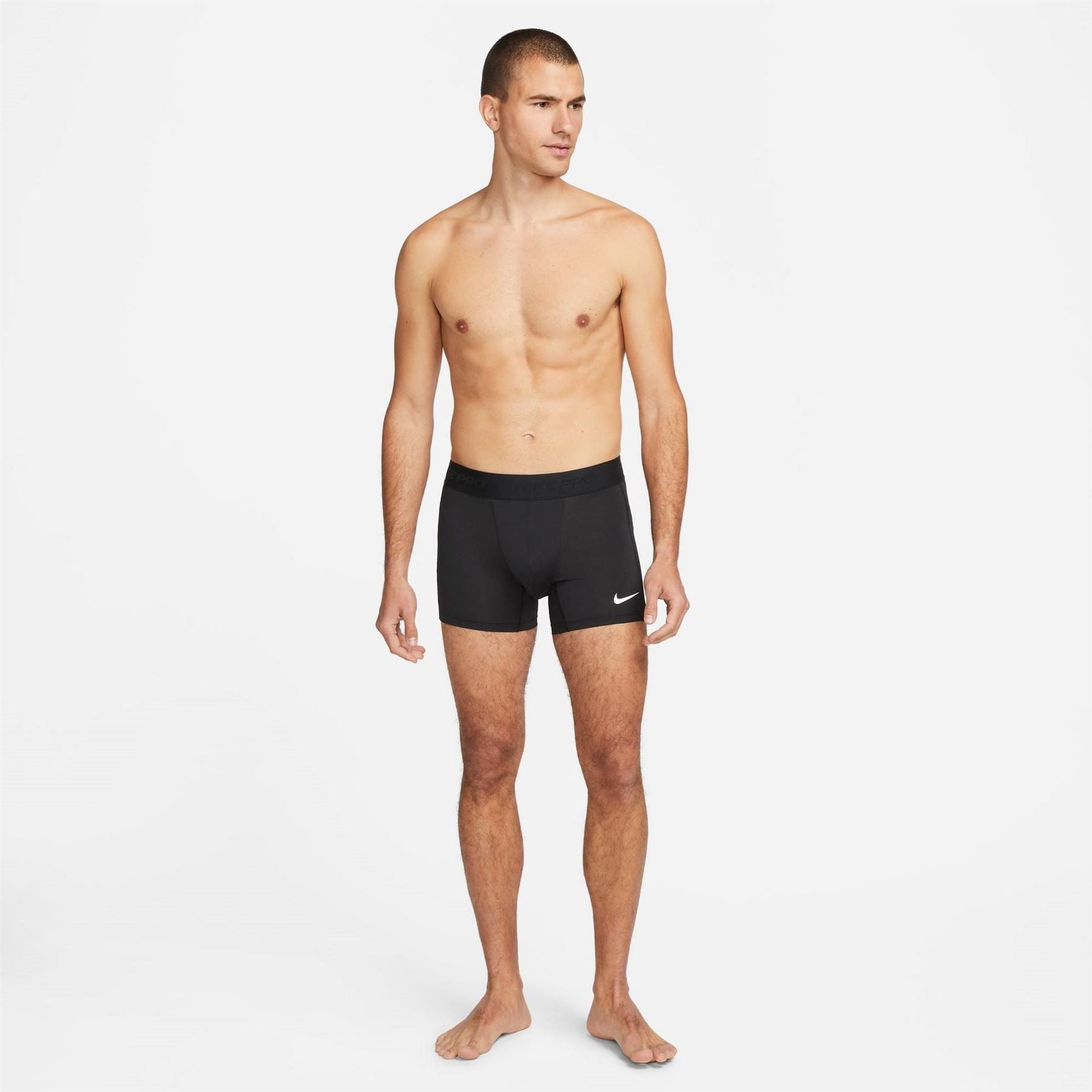 Nike Mens Pro Core 6 Base Layer Shorts