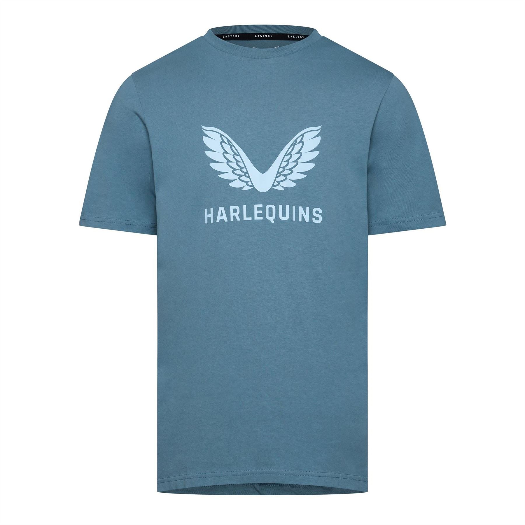 Castore Licensed Short Sleeve T-Shirt