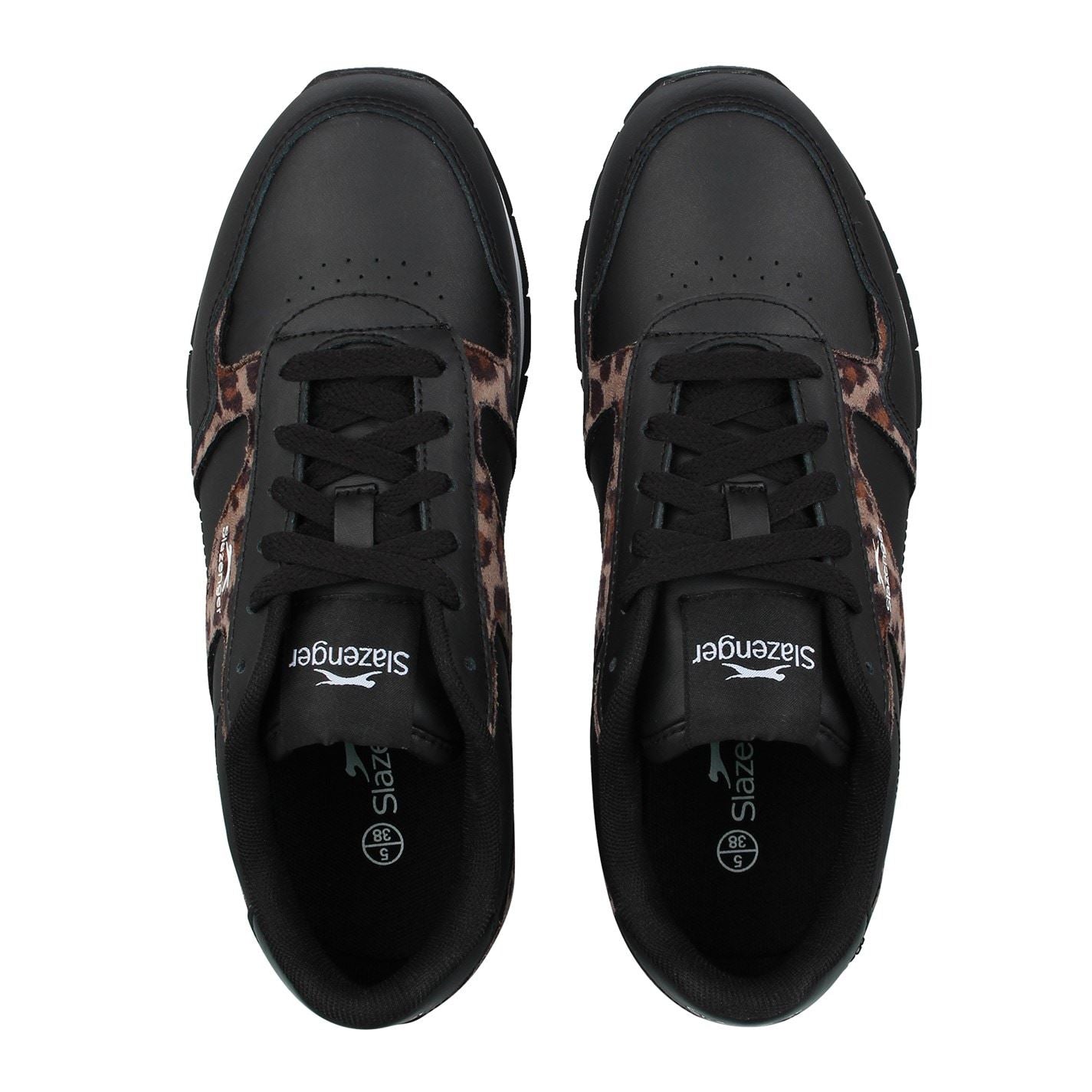 Slazenger Classic Trainers Ladies
